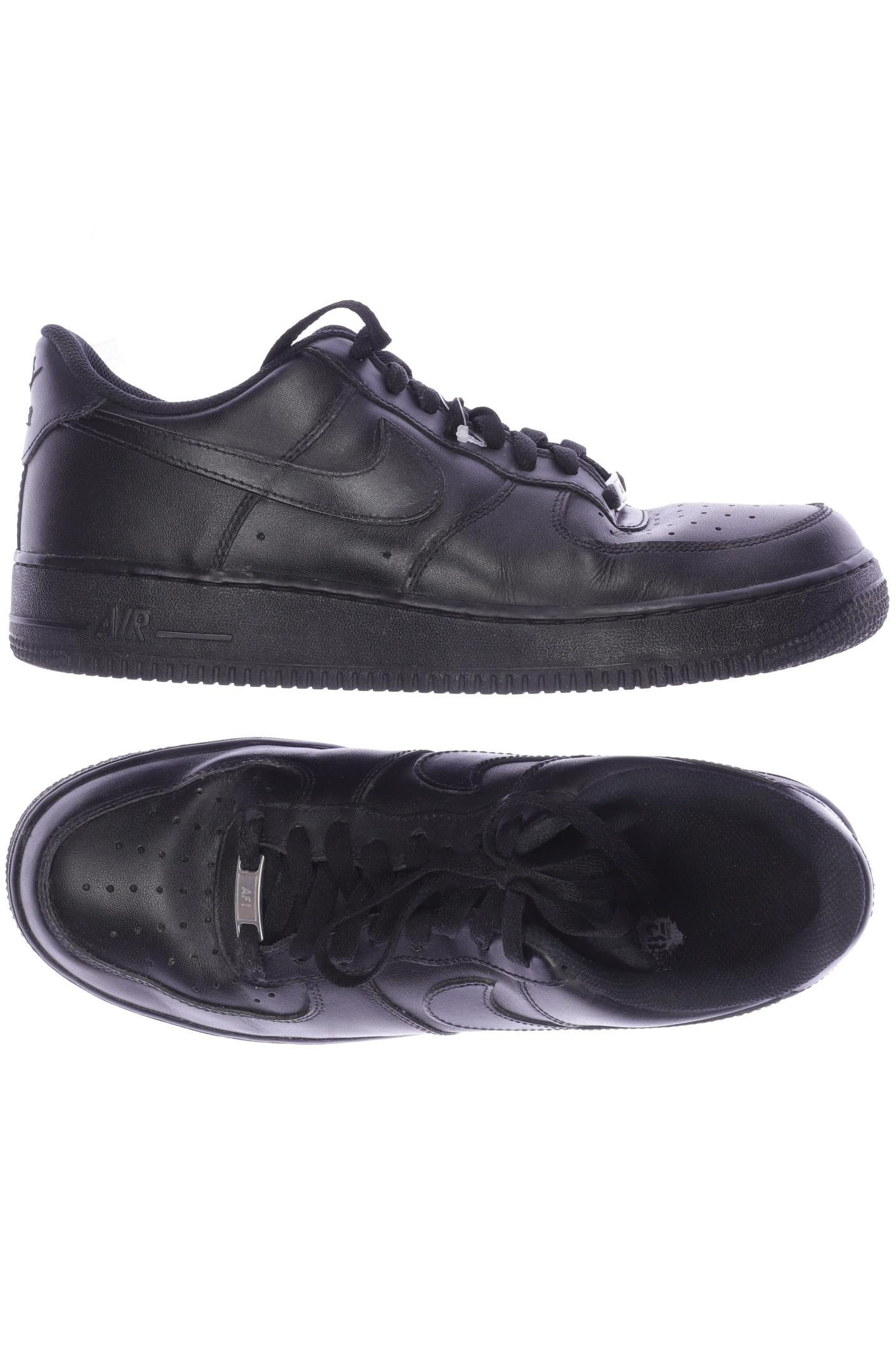 

Nike Herren Sneakers, schwarz