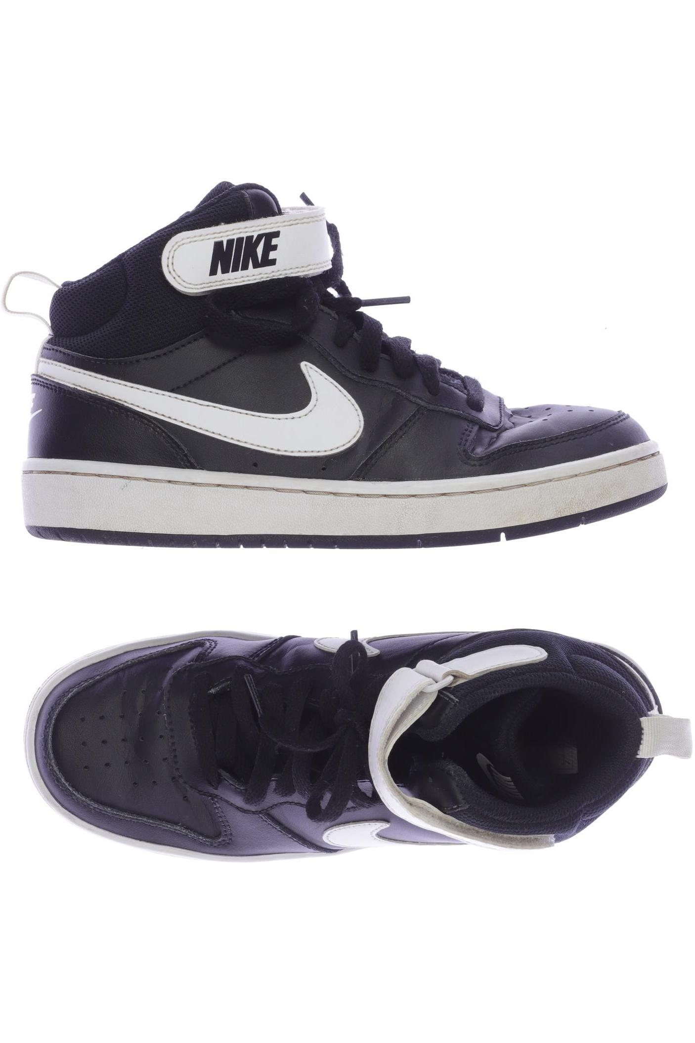 

Nike Herren Sneakers, schwarz, Gr. 38.5