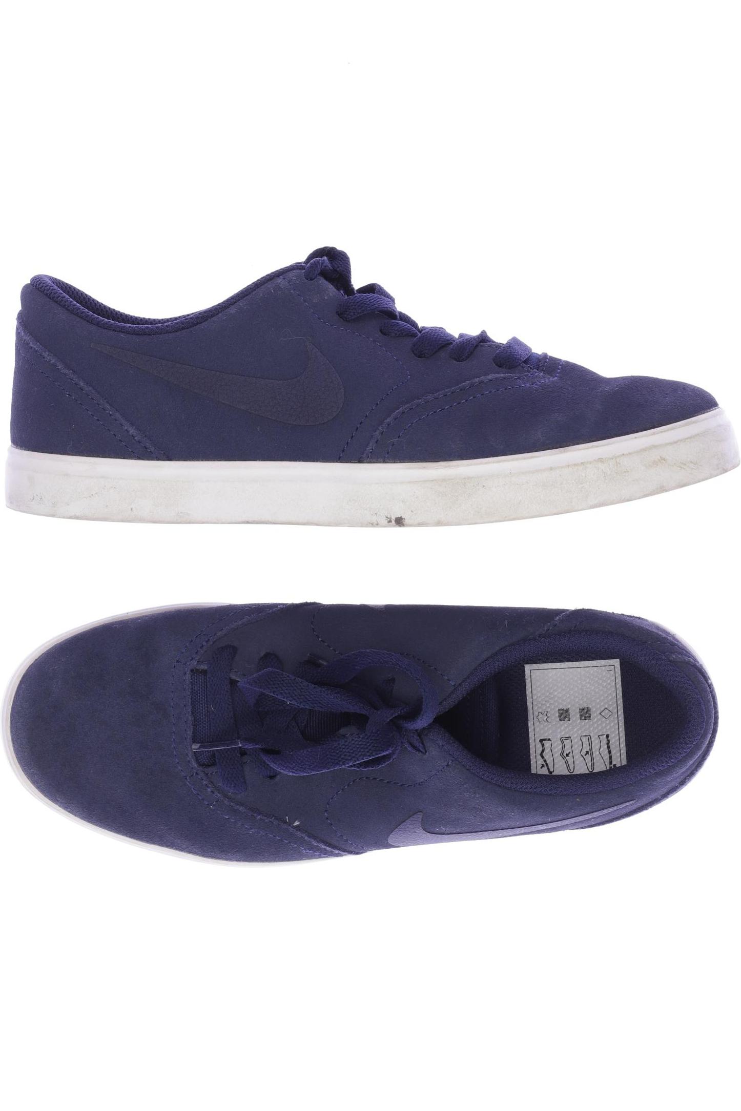 

Nike Herren Sneakers, marineblau, Gr. 38