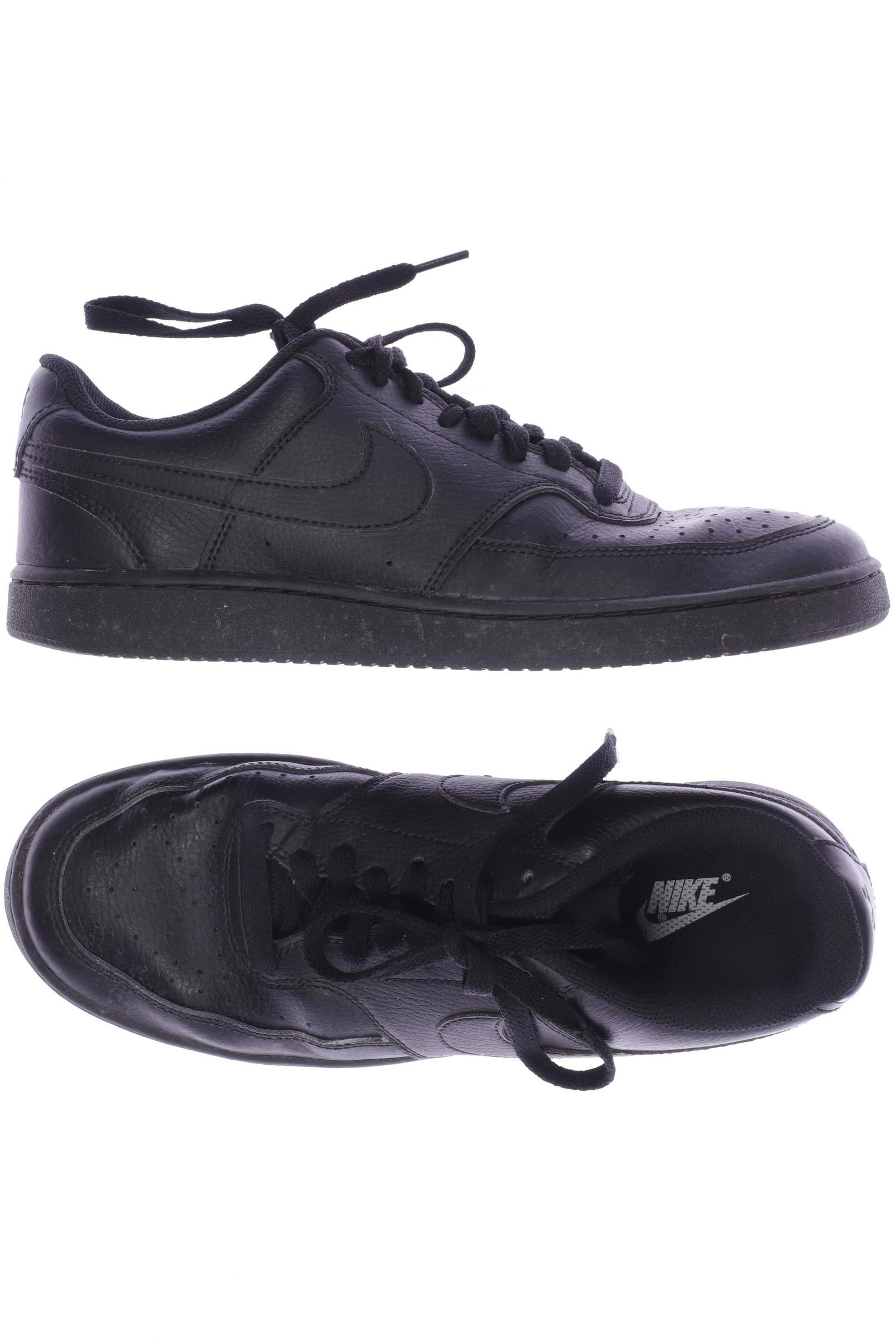 

Nike Herren Sneakers, schwarz, Gr. 42