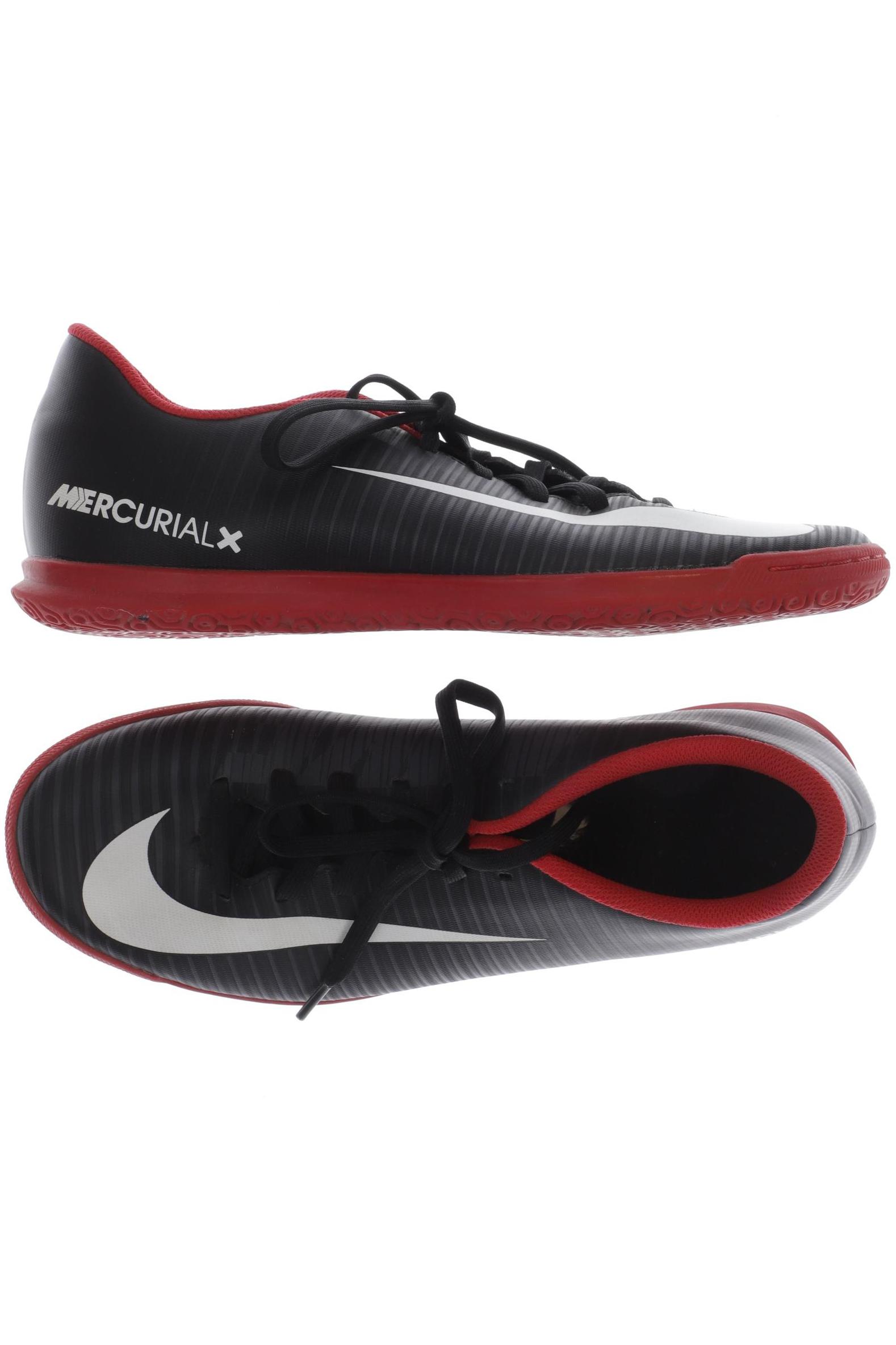 

Nike Herren Sneakers, schwarz, Gr. 42