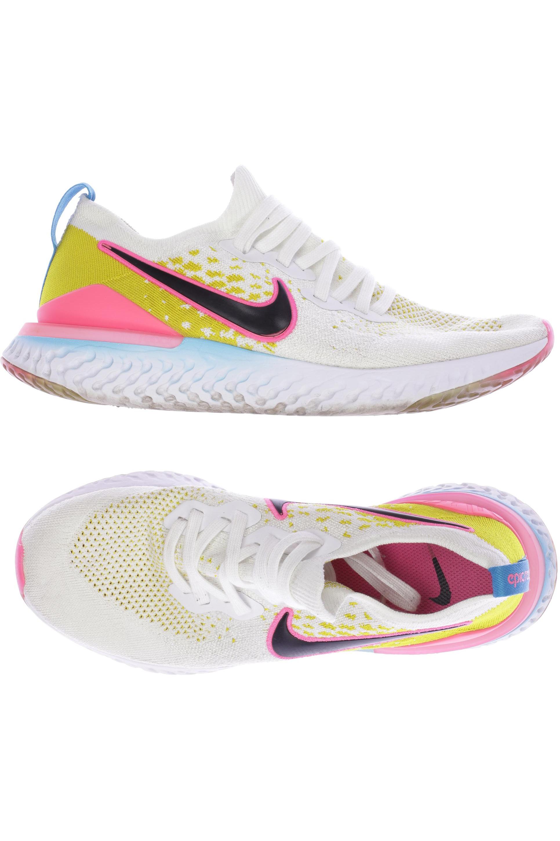 

Nike Herren Sneakers, mehrfarbig