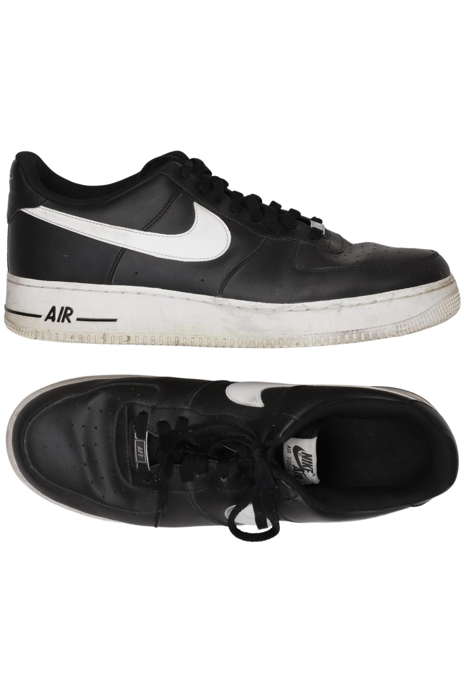 

Nike Herren Sneakers, schwarz, Gr. 47.5