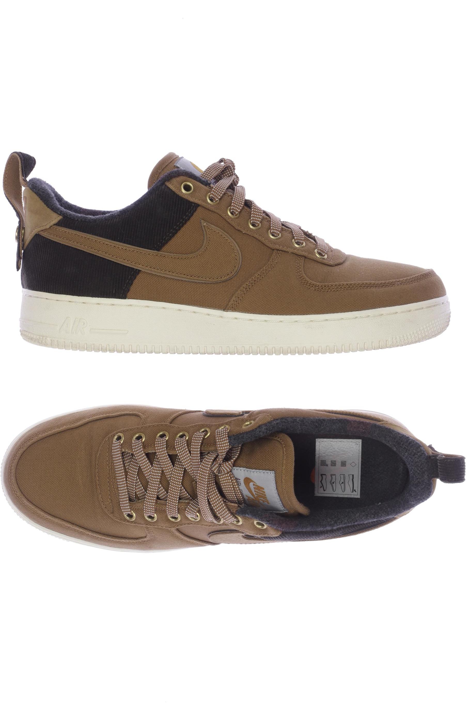 

Nike Herren Sneakers, braun, Gr. 45.5