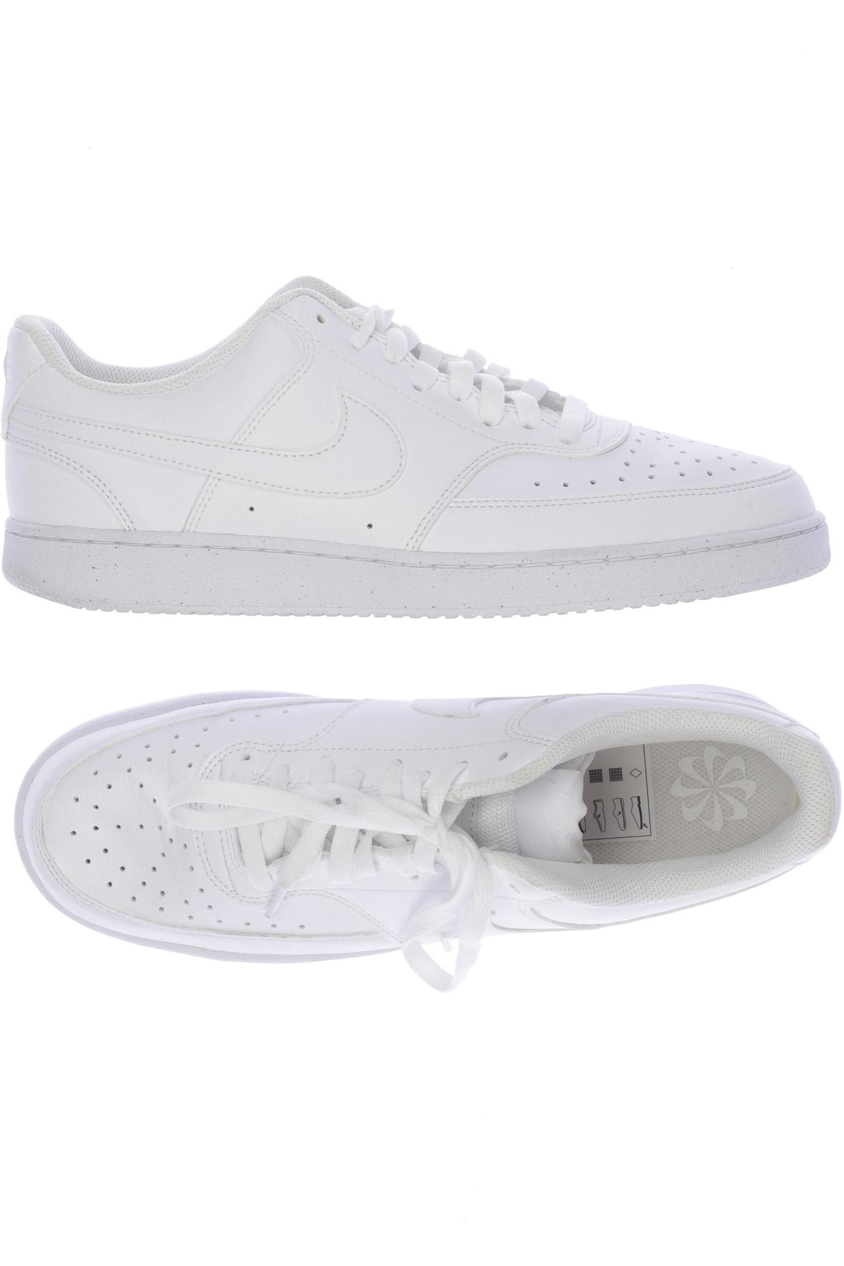

Nike Herren Sneakers, weiß, Gr. 45