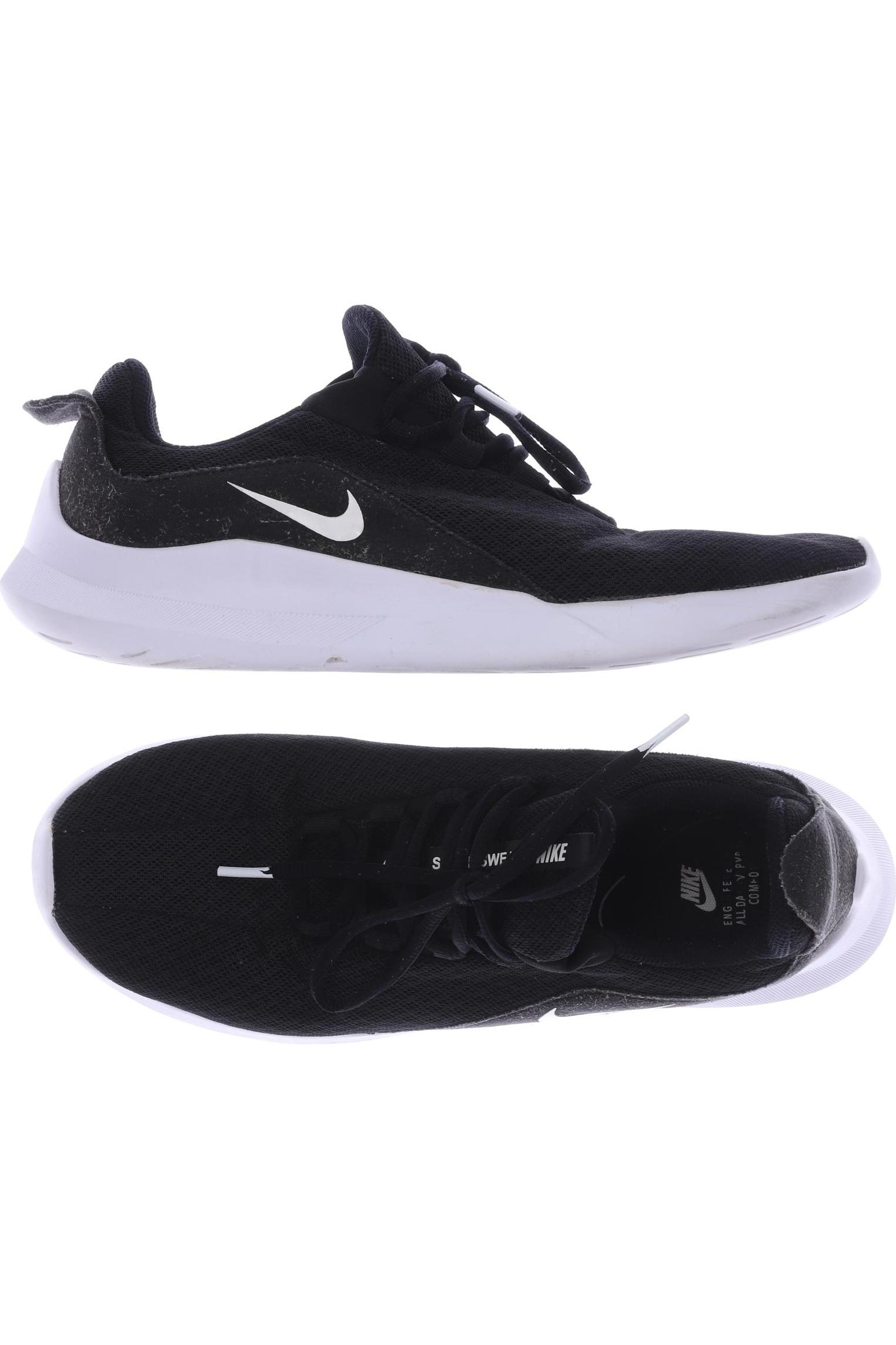 

Nike Herren Sneakers, schwarz
