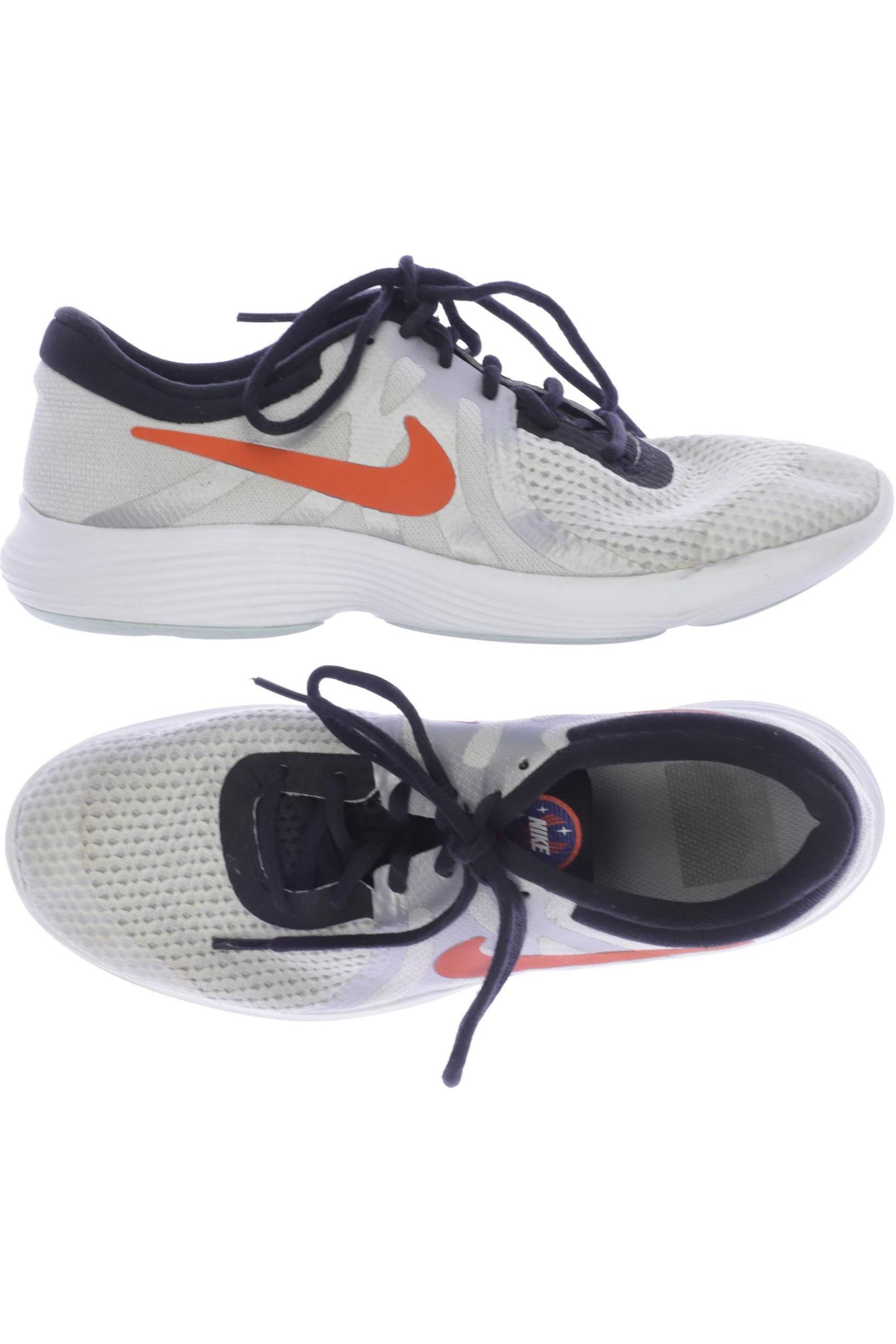 

Nike Herren Sneakers, grau, Gr. 39
