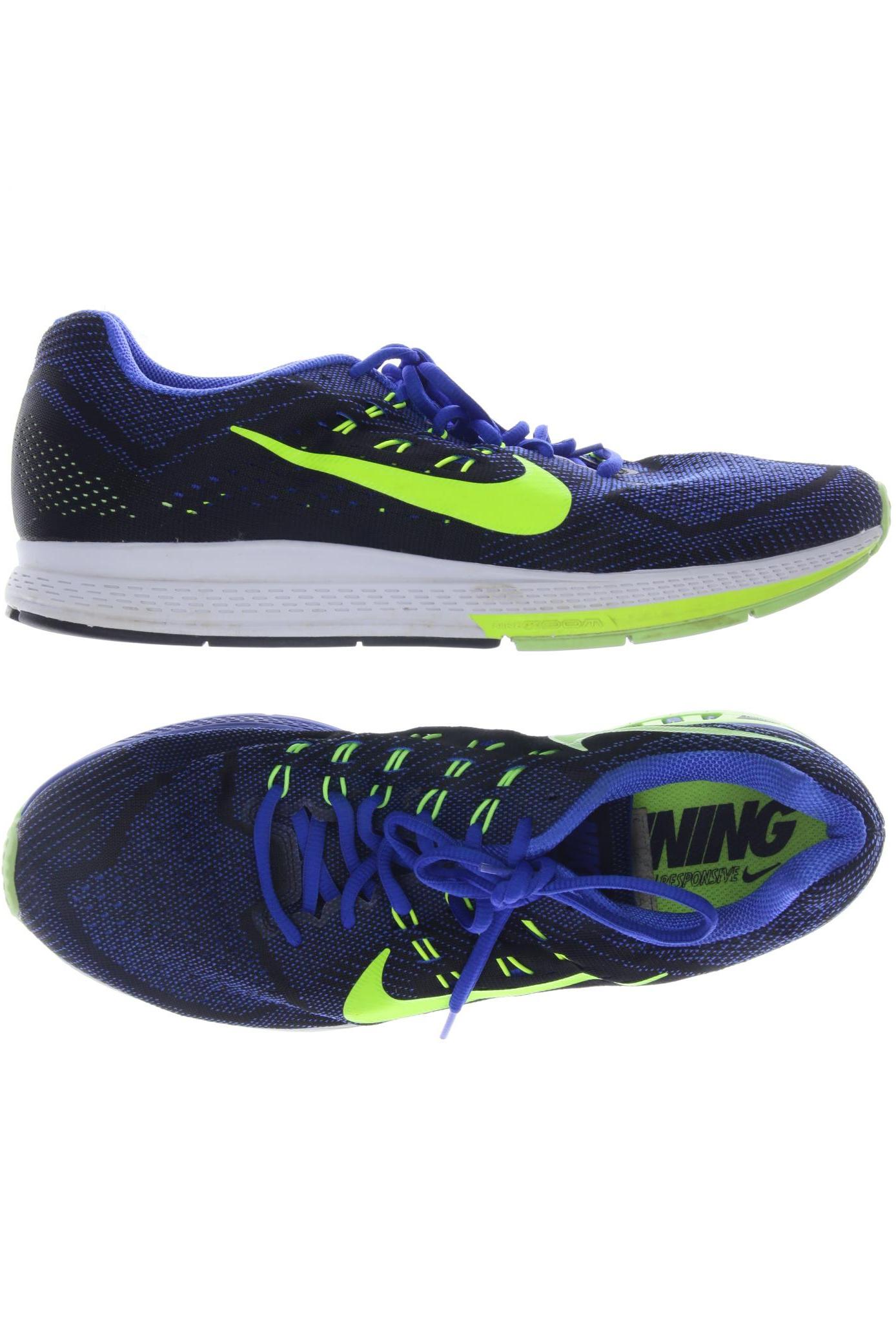 

Nike Herren Sneakers, marineblau, Gr. 45