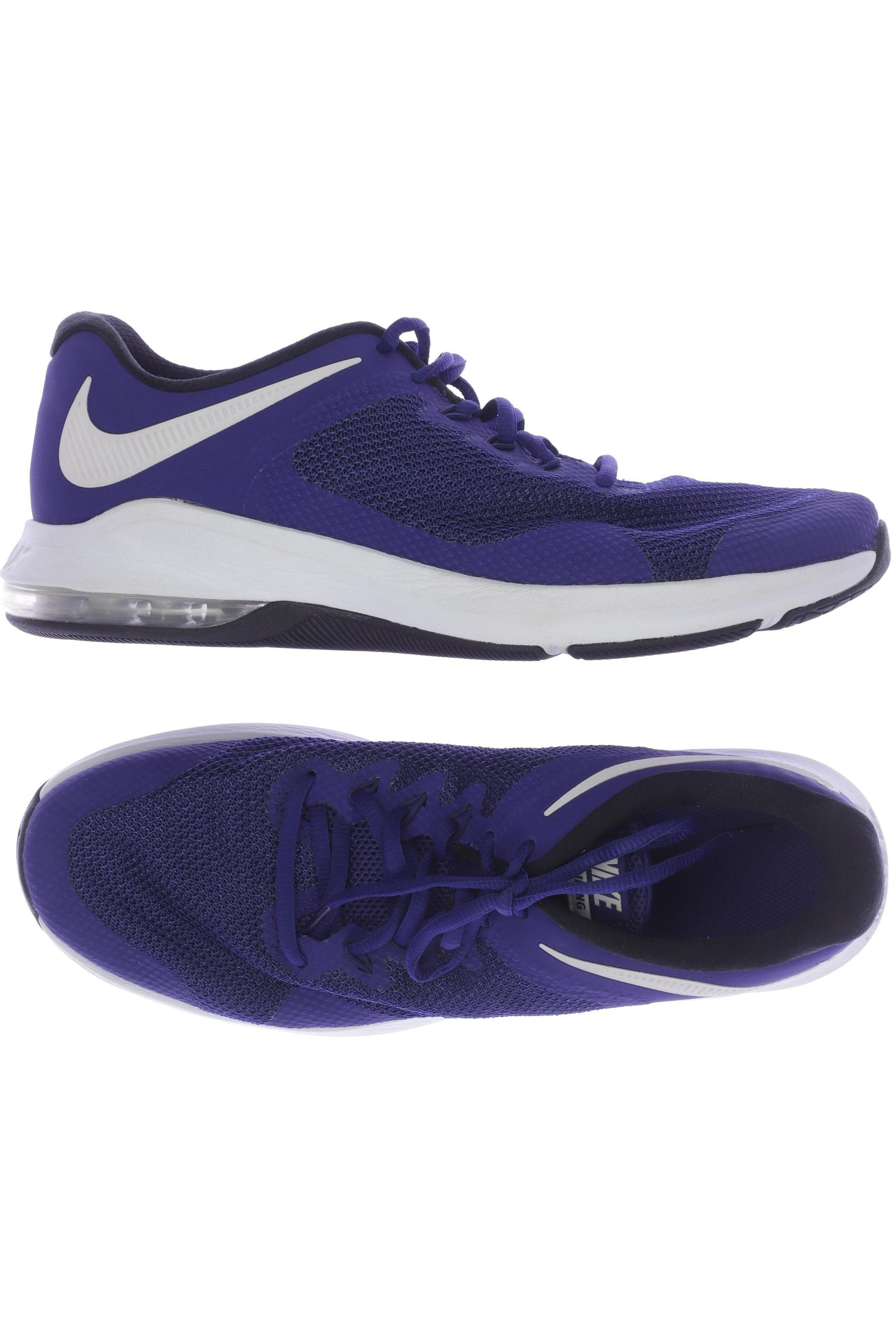 

Nike Herren Sneakers, marineblau, Gr. 44.5