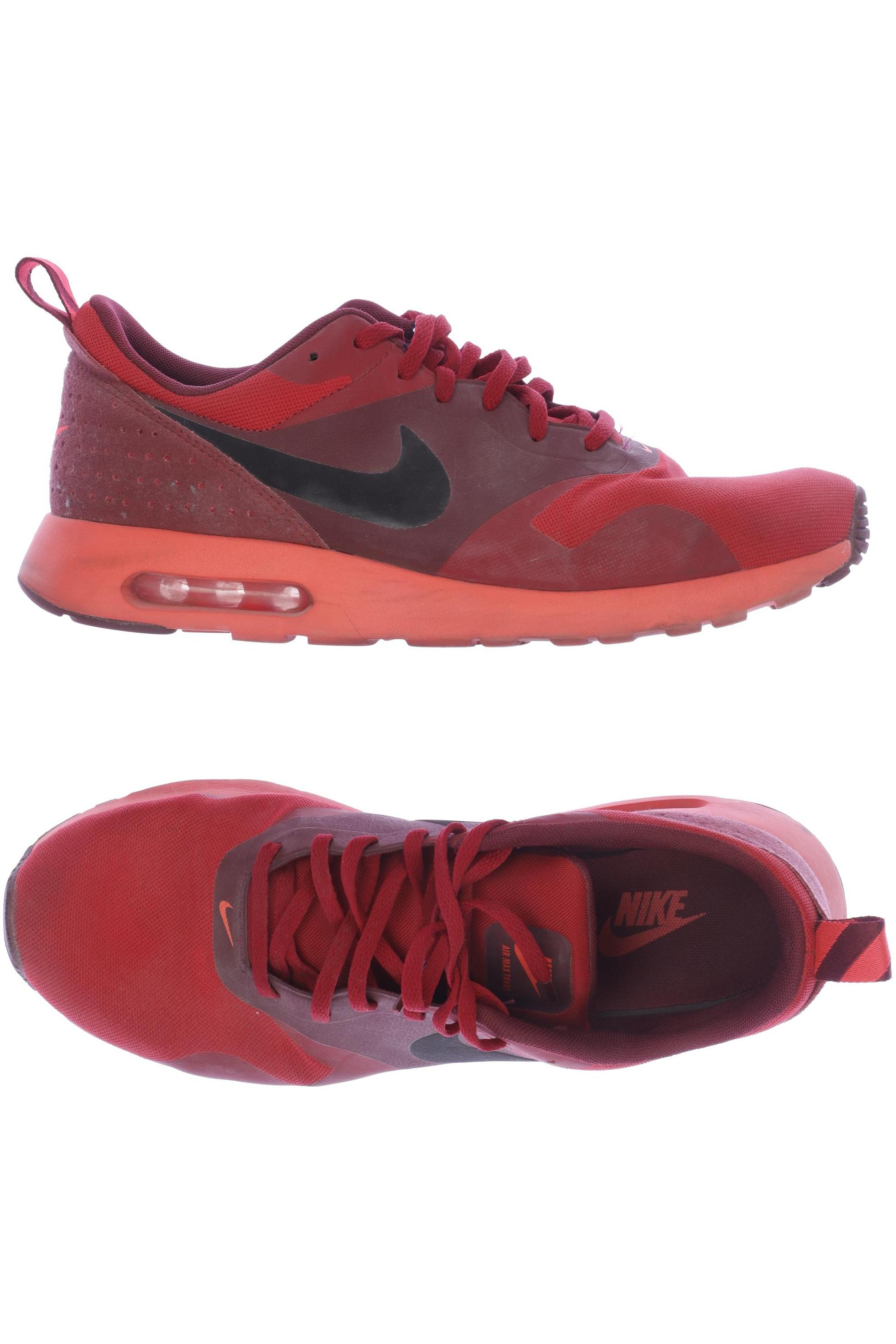 

Nike Herren Sneakers, rot