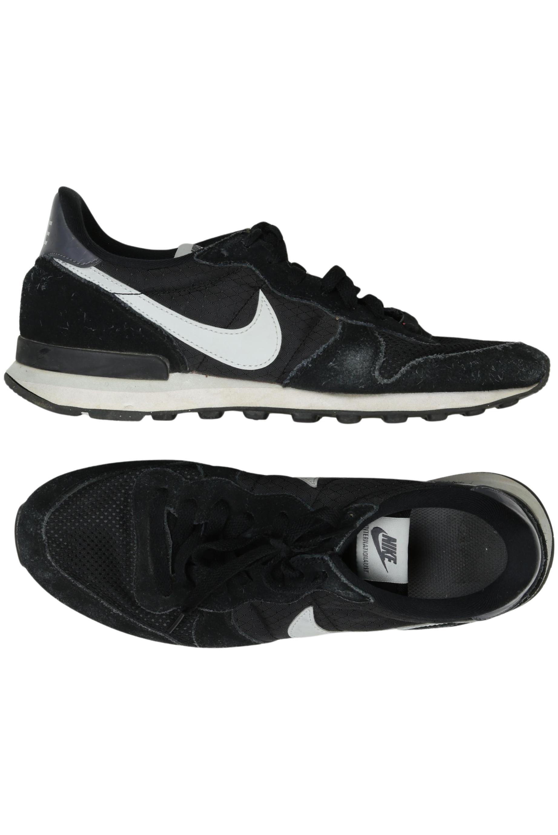 

Nike Herren Sneakers, schwarz, Gr. 42.5