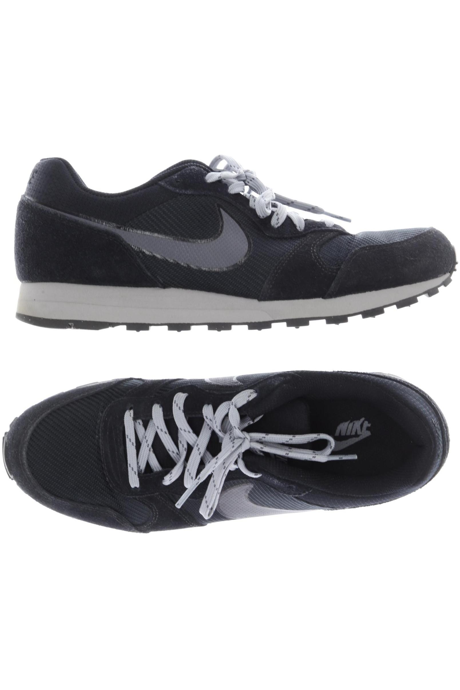 

Nike Herren Sneakers, schwarz, Gr. 42