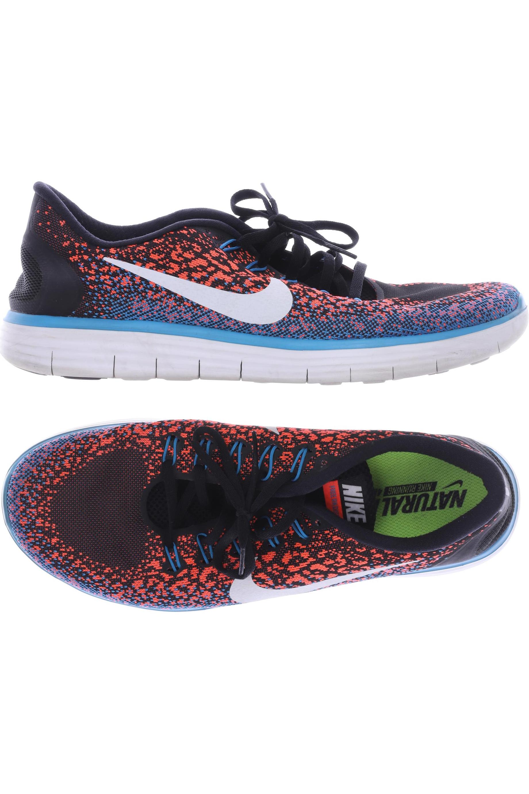 

Nike Herren Sneakers, orange