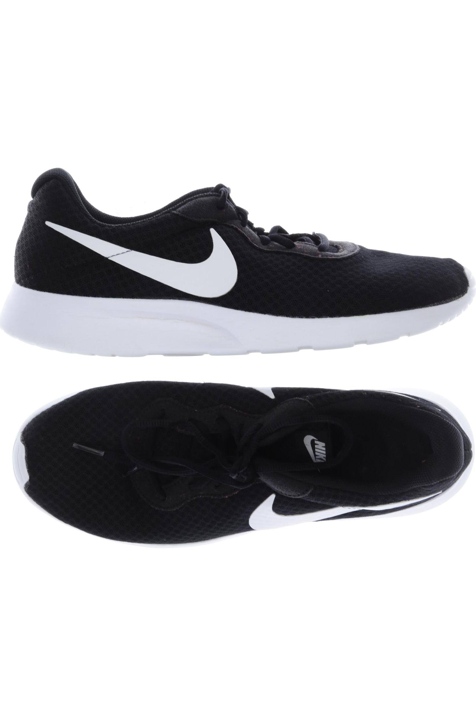 

Nike Herren Sneakers, schwarz, Gr. 42.5