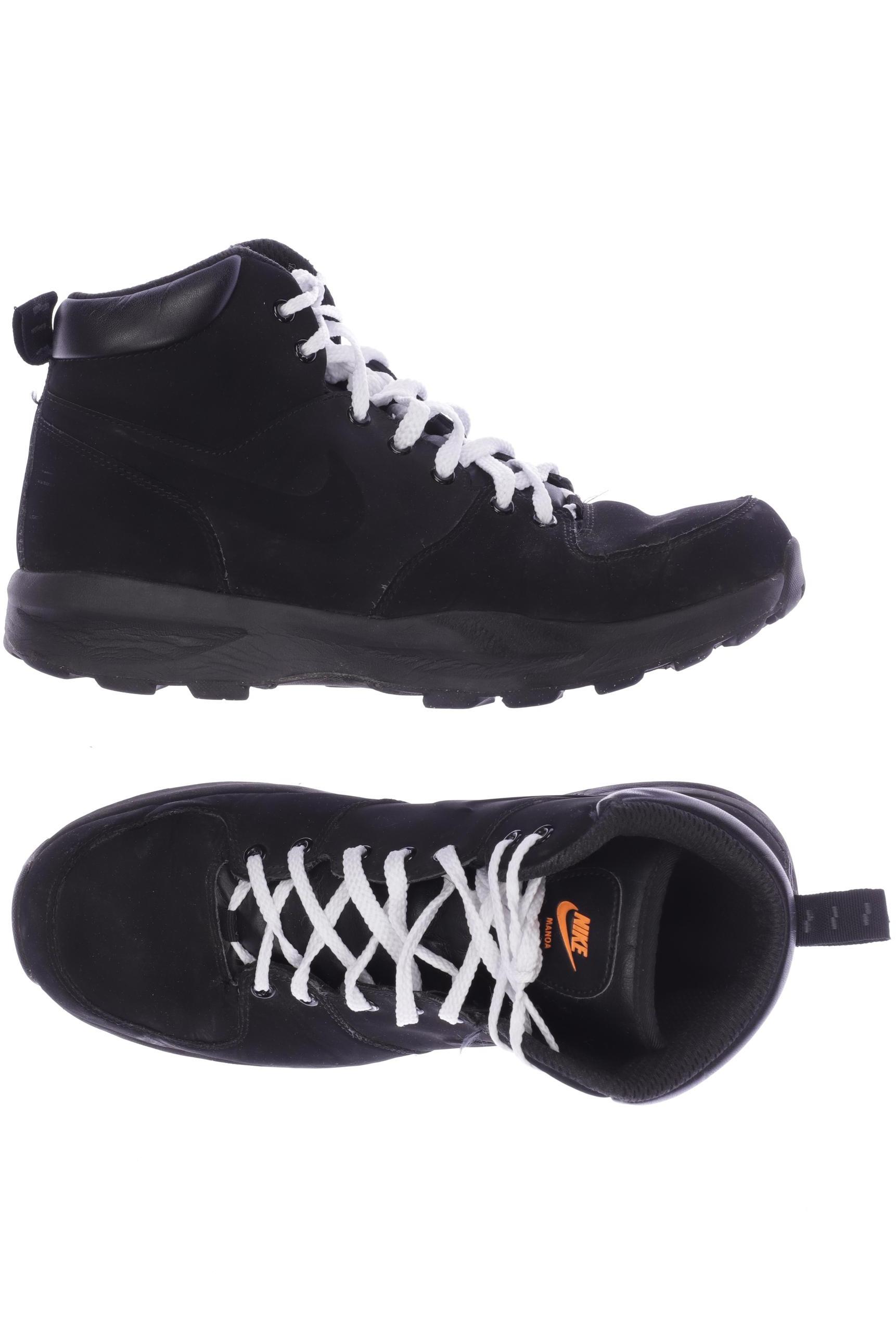 

Nike Herren Sneakers, schwarz, Gr. 46