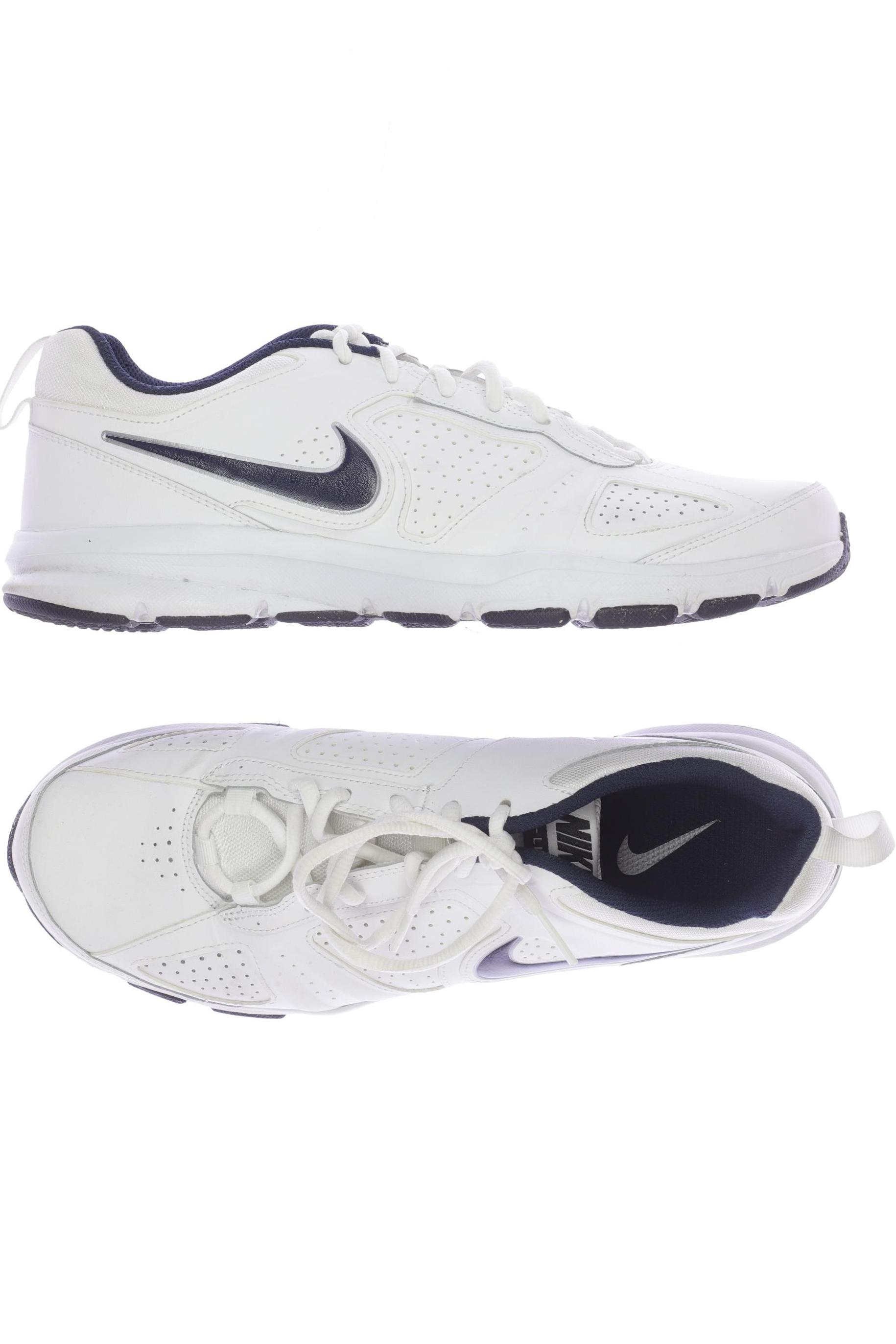 

Nike Herren Sneakers, weiß, Gr. 43