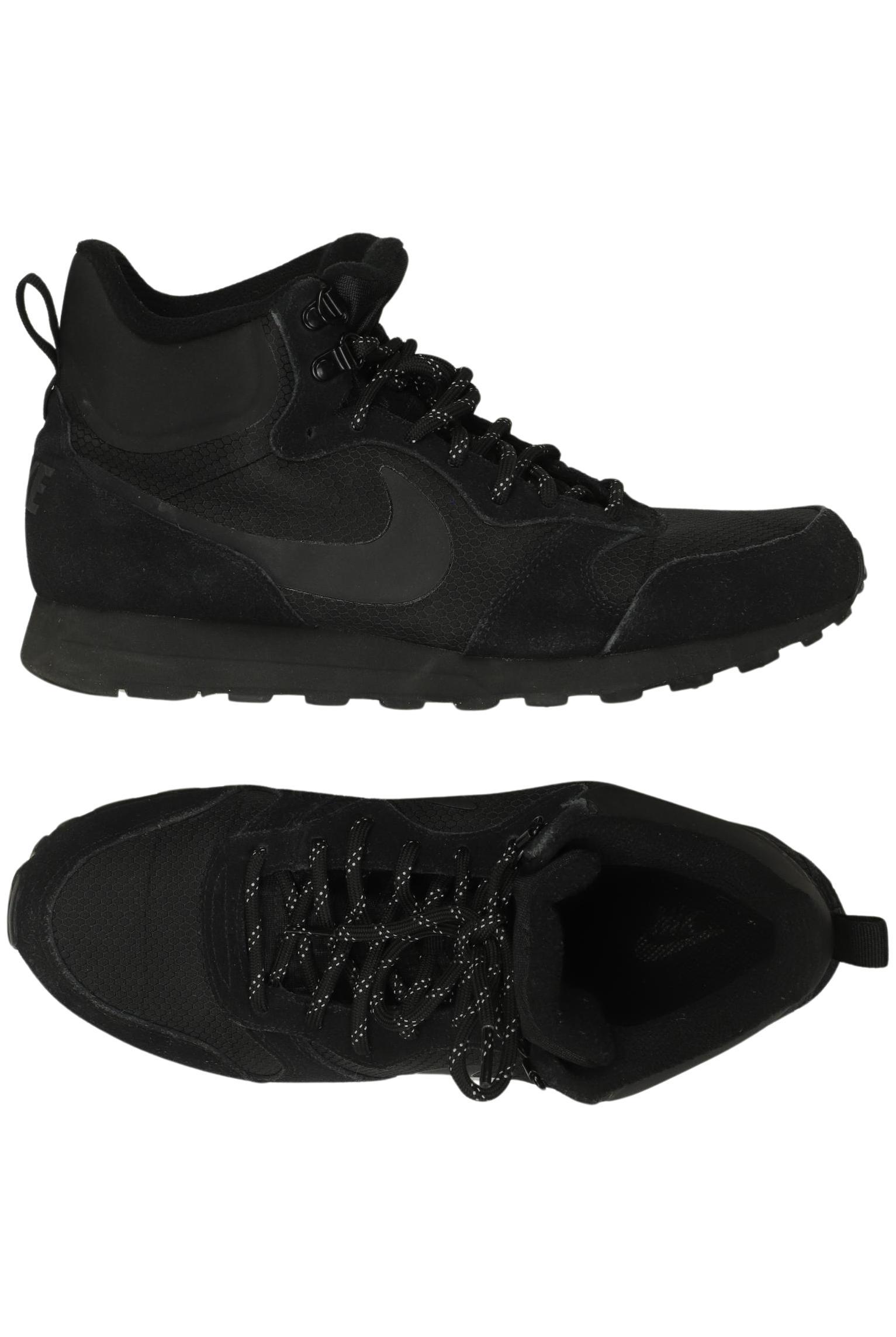 

Nike Herren Sneakers, schwarz, Gr. 45