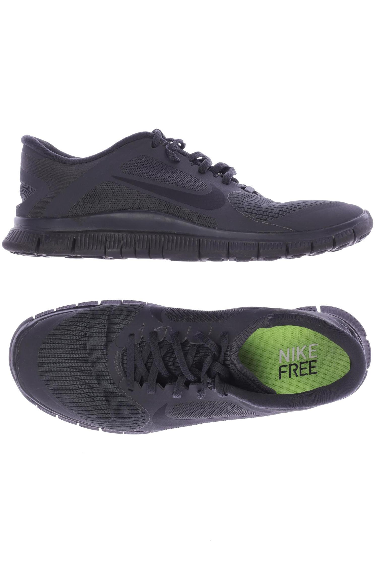 

Nike Herren Sneakers, grün