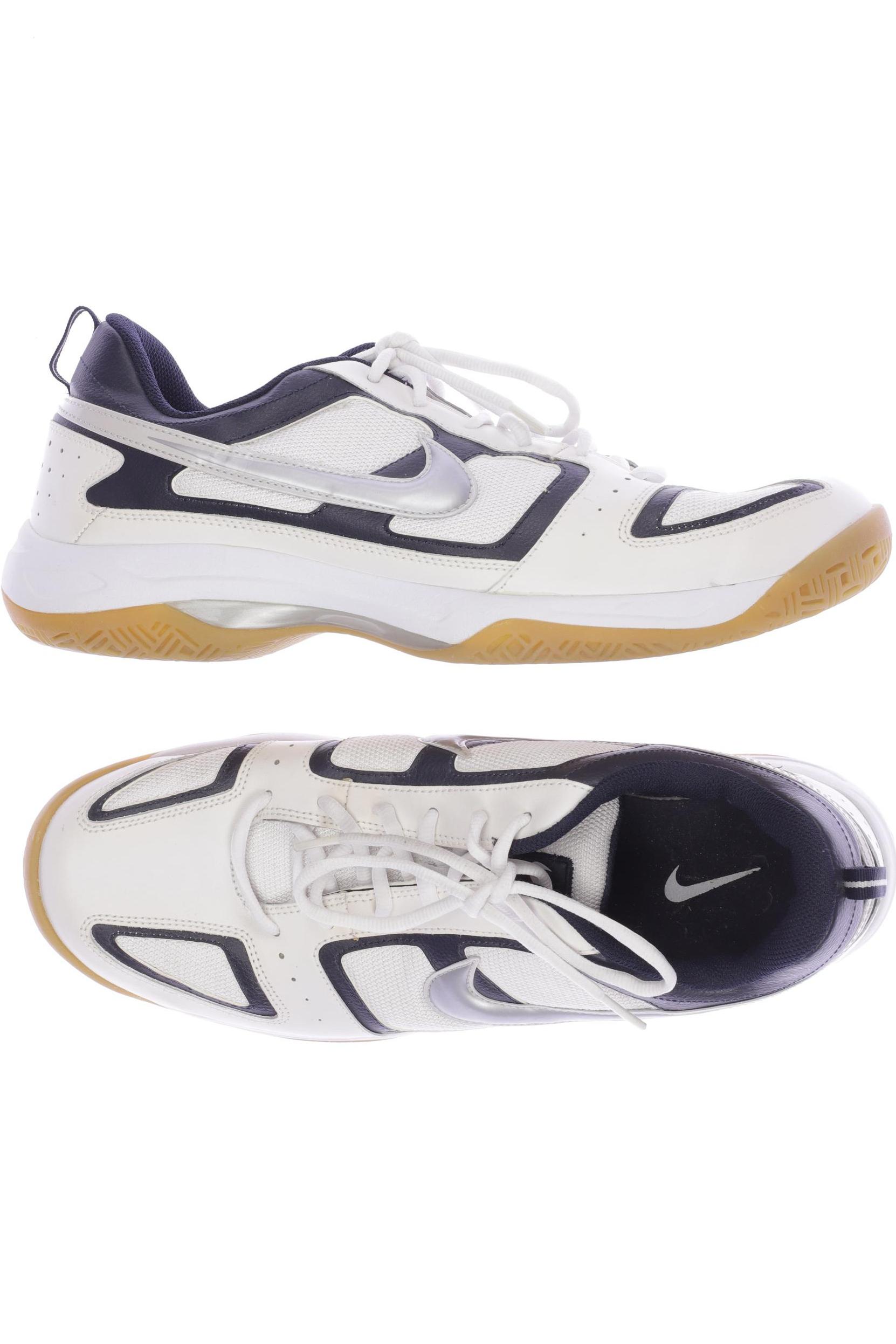 

Nike Herren Sneakers, cremeweiß, Gr. 45.5