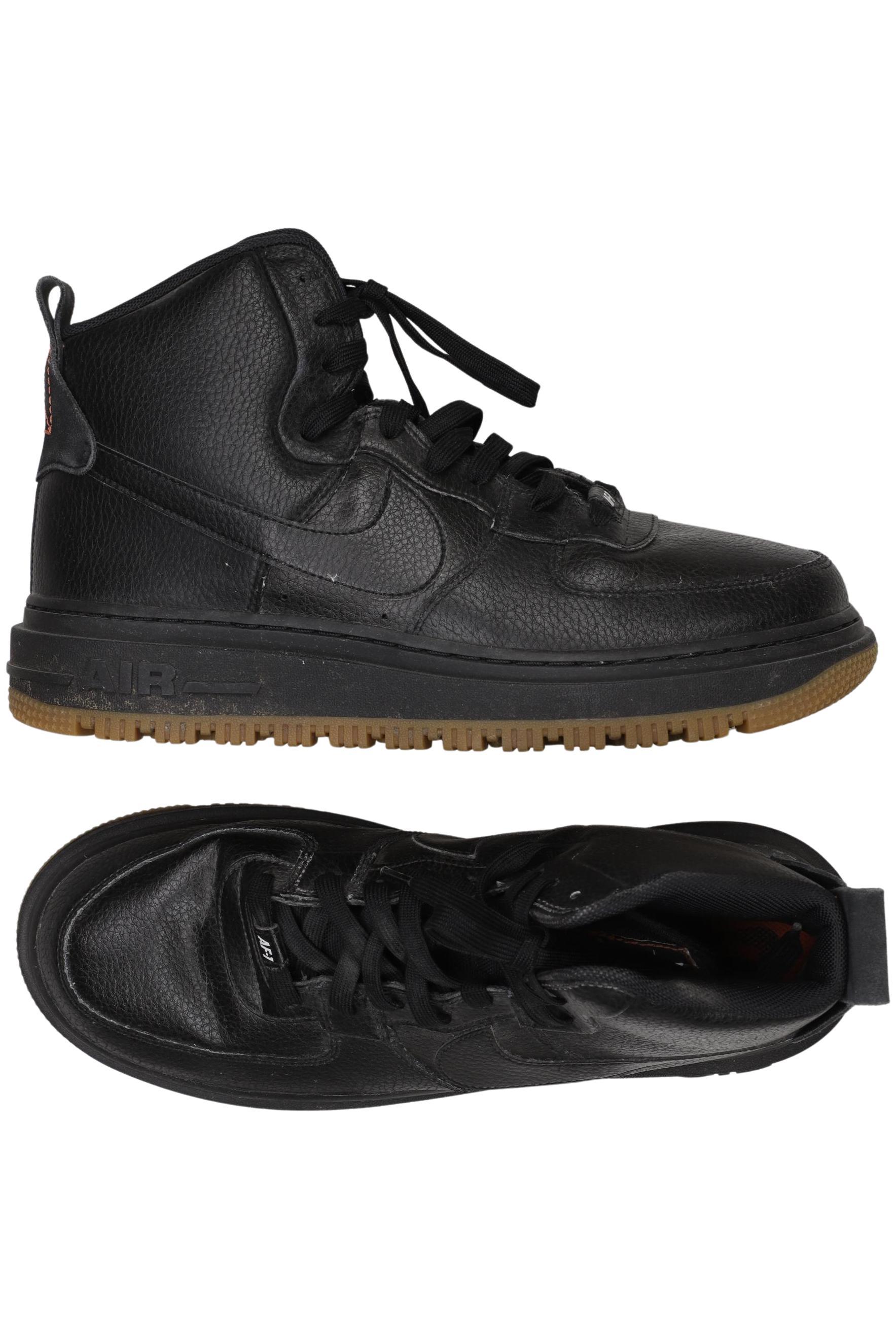 

Nike Herren Sneakers, schwarz, Gr. 44.5