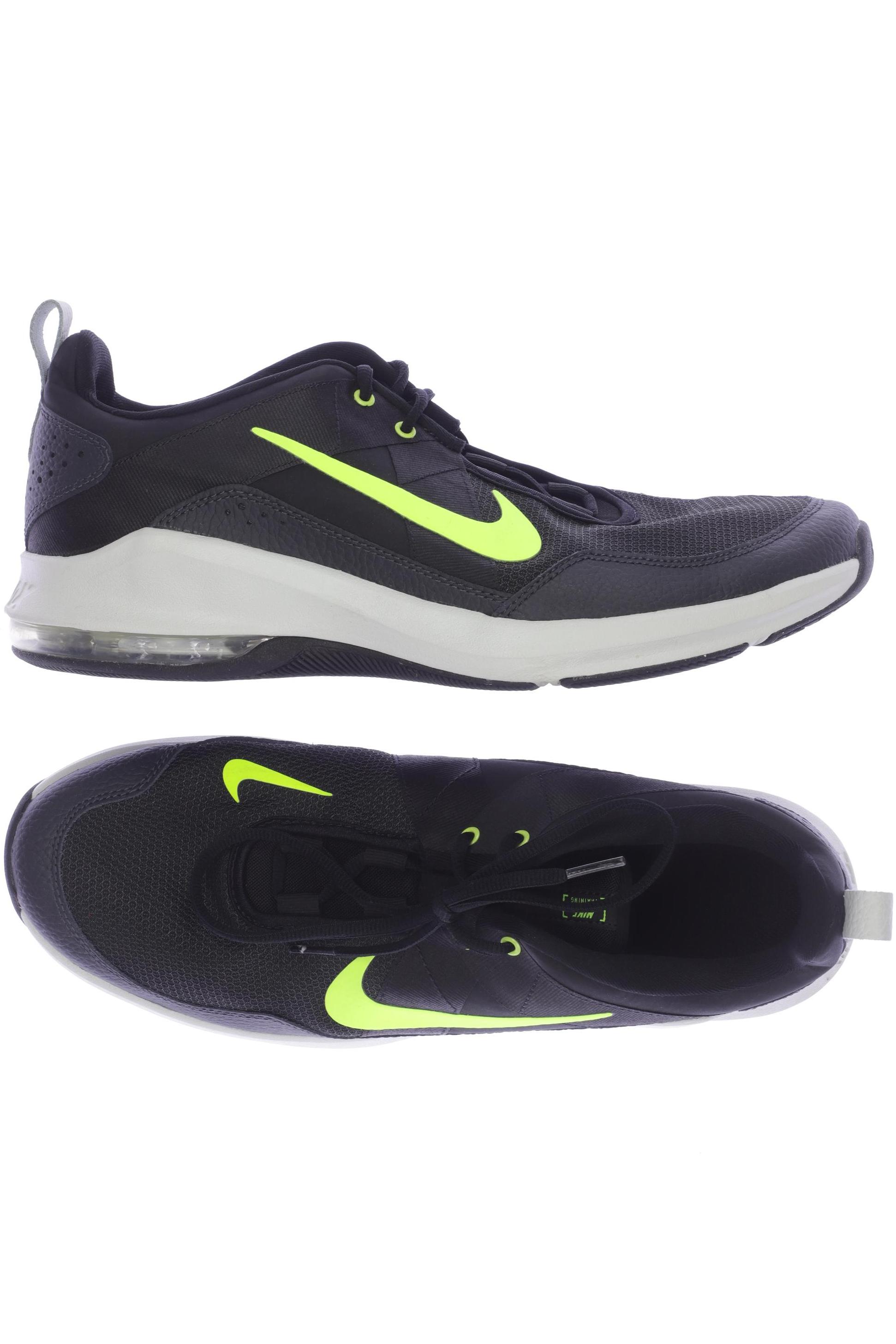 

Nike Herren Sneakers, schwarz, Gr. 46
