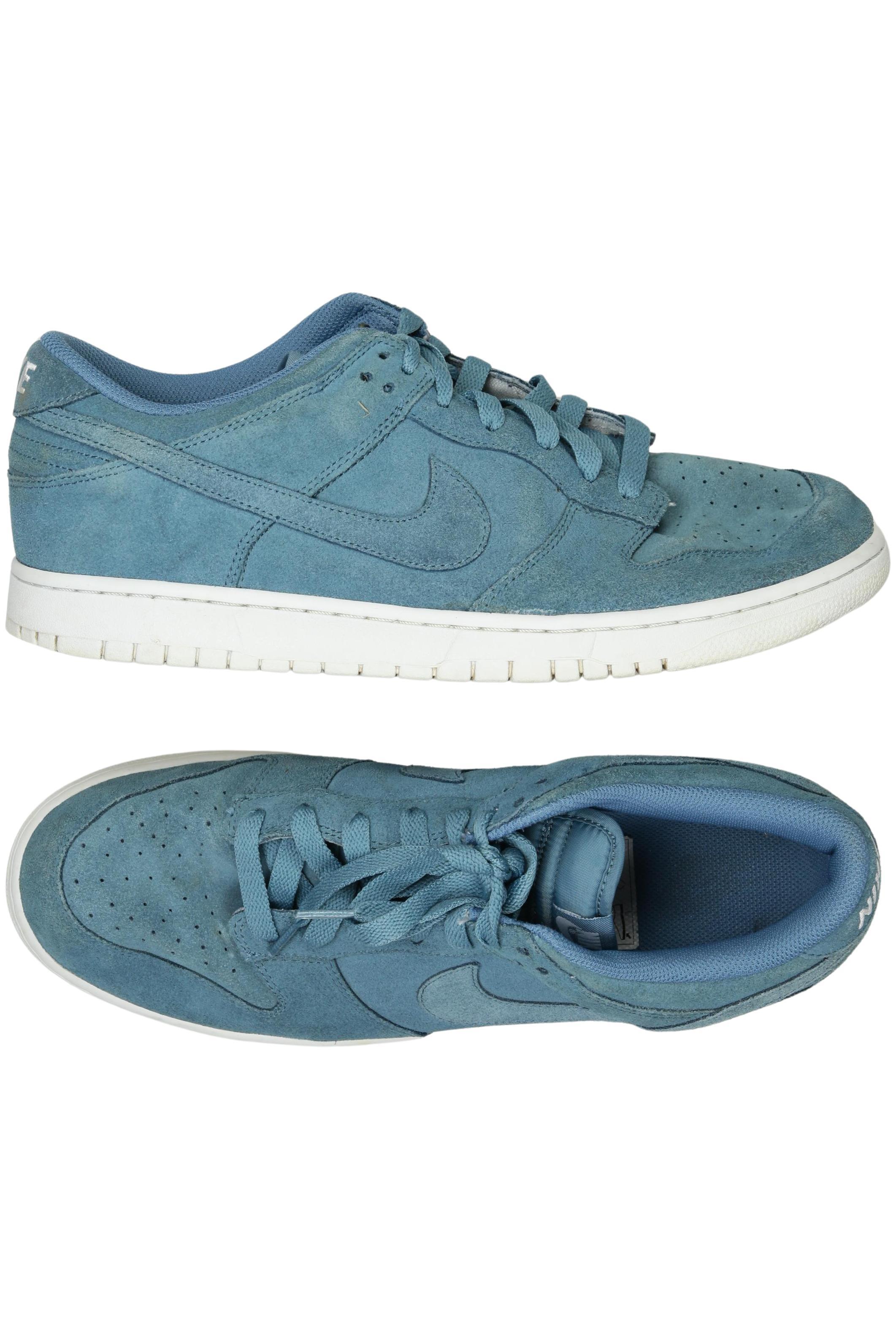 

Nike Herren Sneakers, hellblau, Gr. 47.5