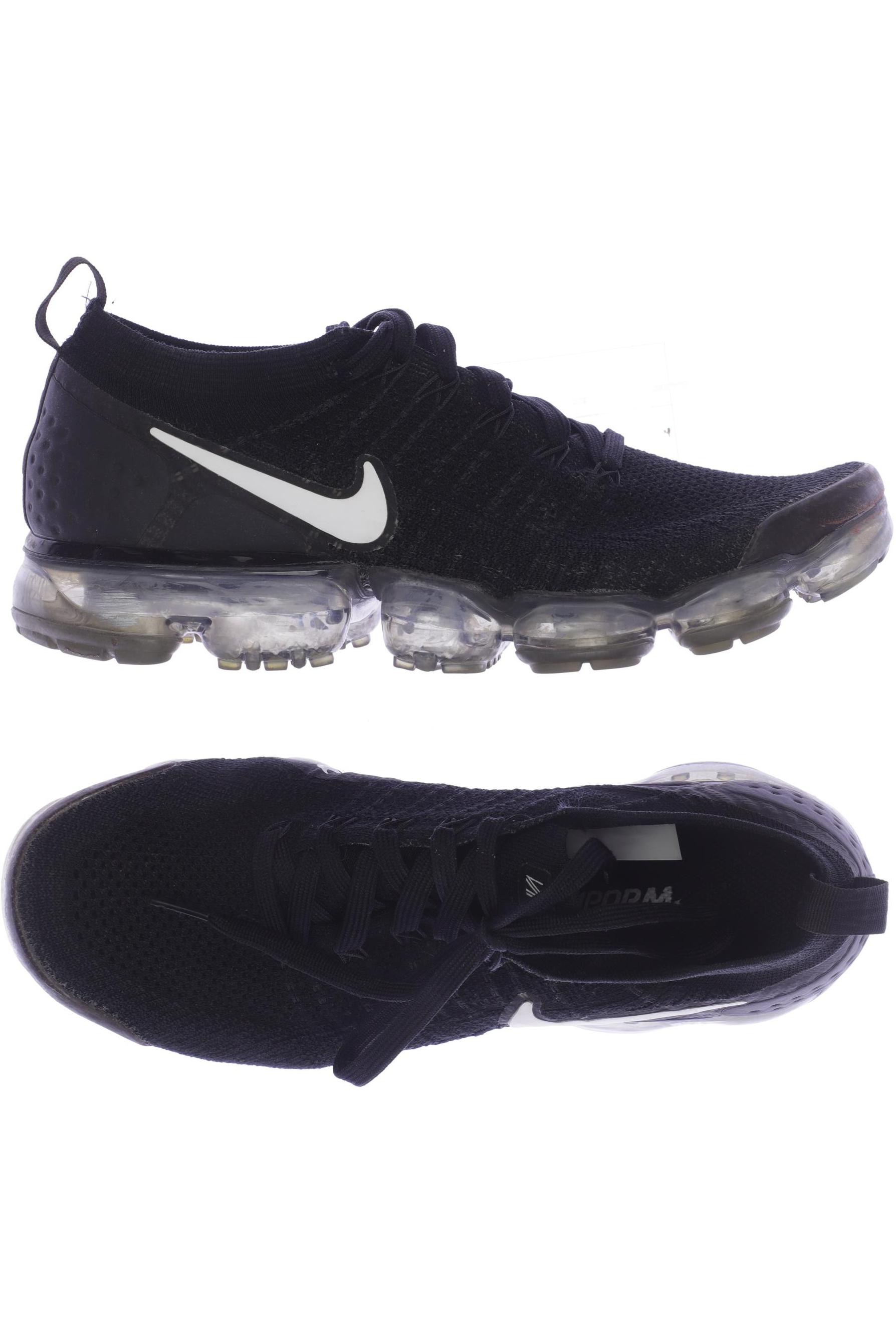 

Nike Herren Sneakers, schwarz, Gr. 42