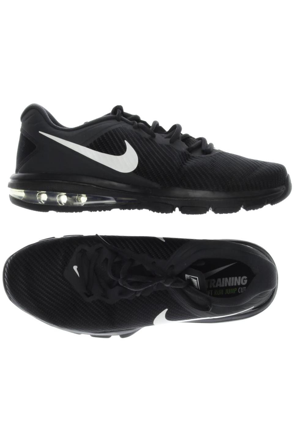 

Nike Herren Sneakers, schwarz, Gr. 44