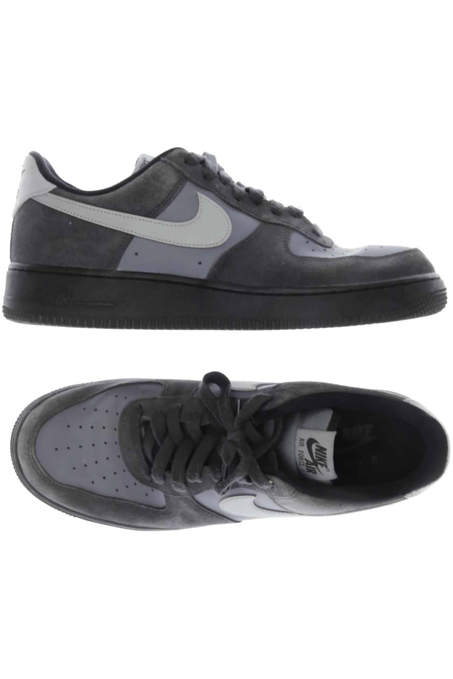 

Nike Herren Sneakers, grau, Gr. 44.5