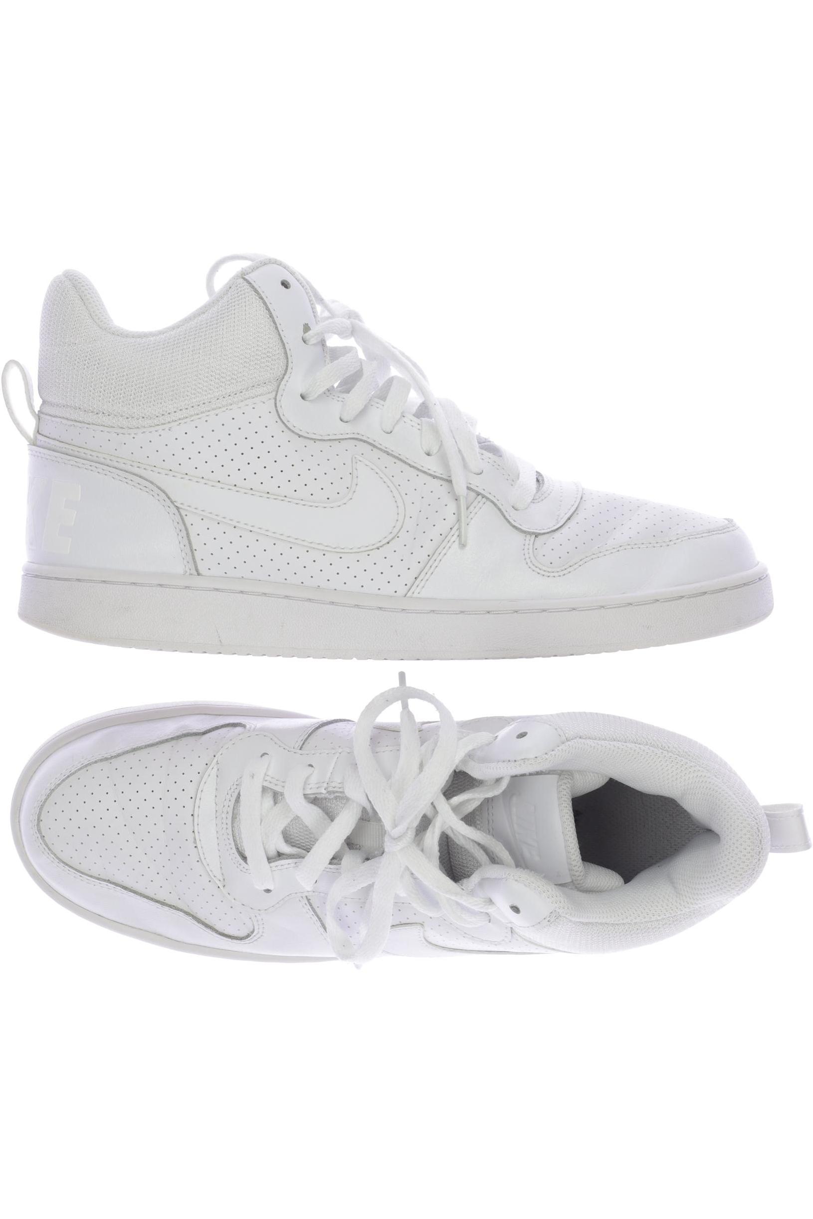 

Nike Herren Sneakers, weiß