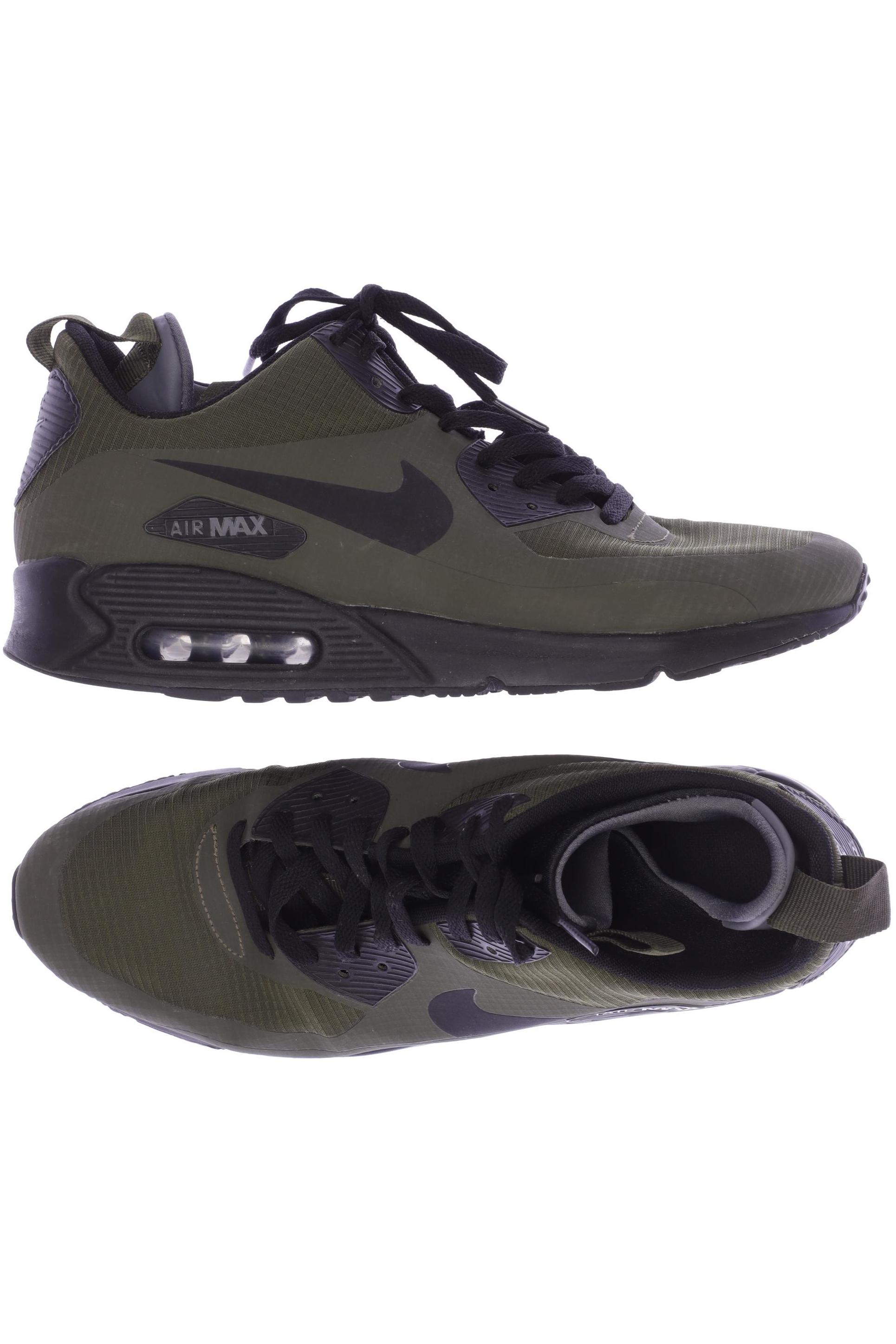 

Nike Herren Sneakers, grün, Gr. 44