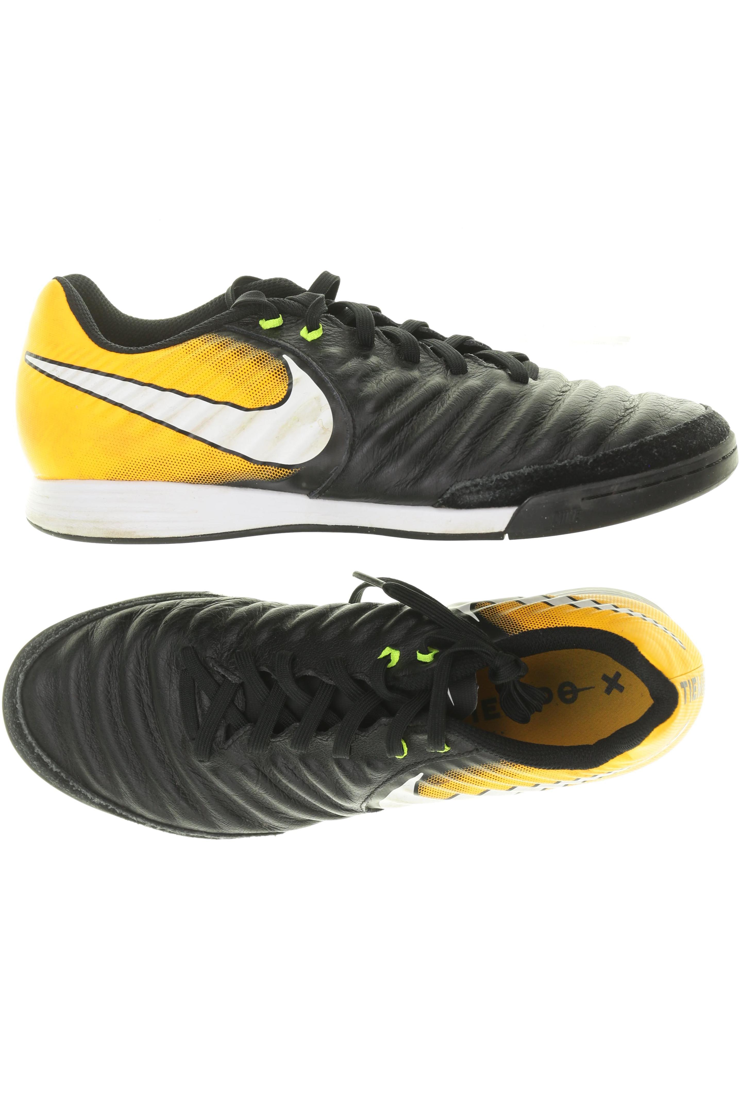 

Nike Herren Sneakers, schwarz, Gr. 42