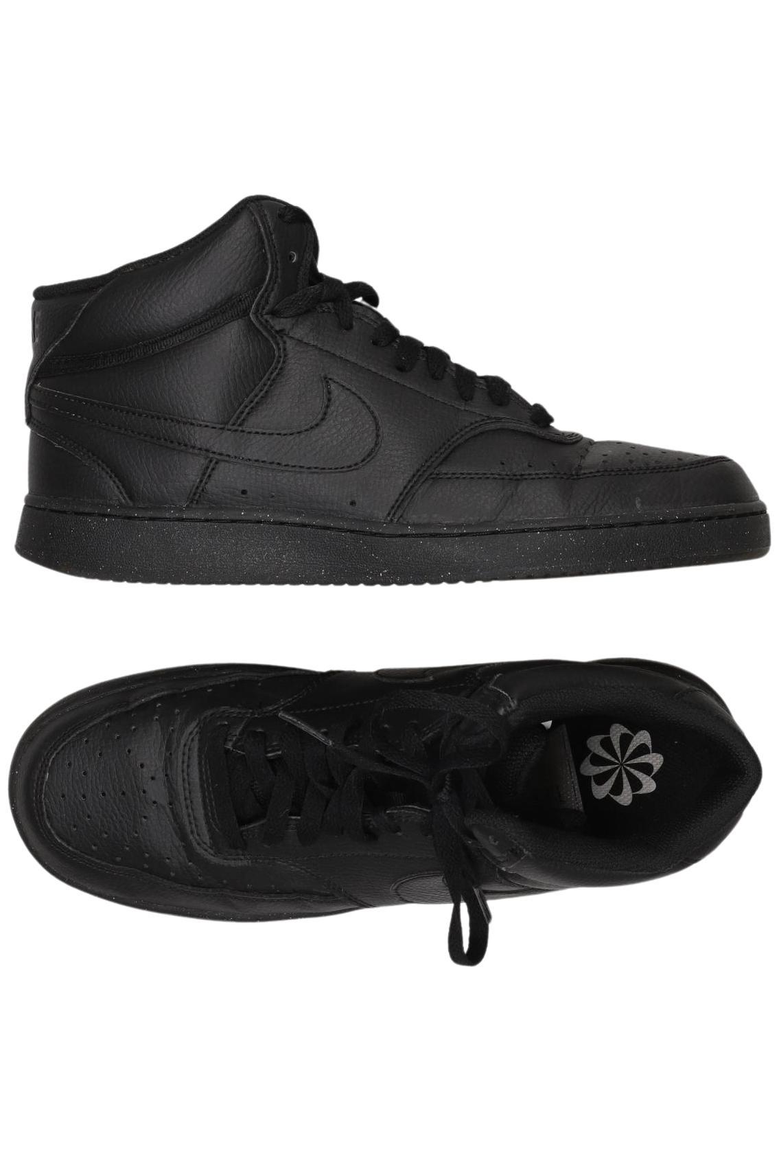 

Nike Herren Sneakers, schwarz, Gr. 42.5