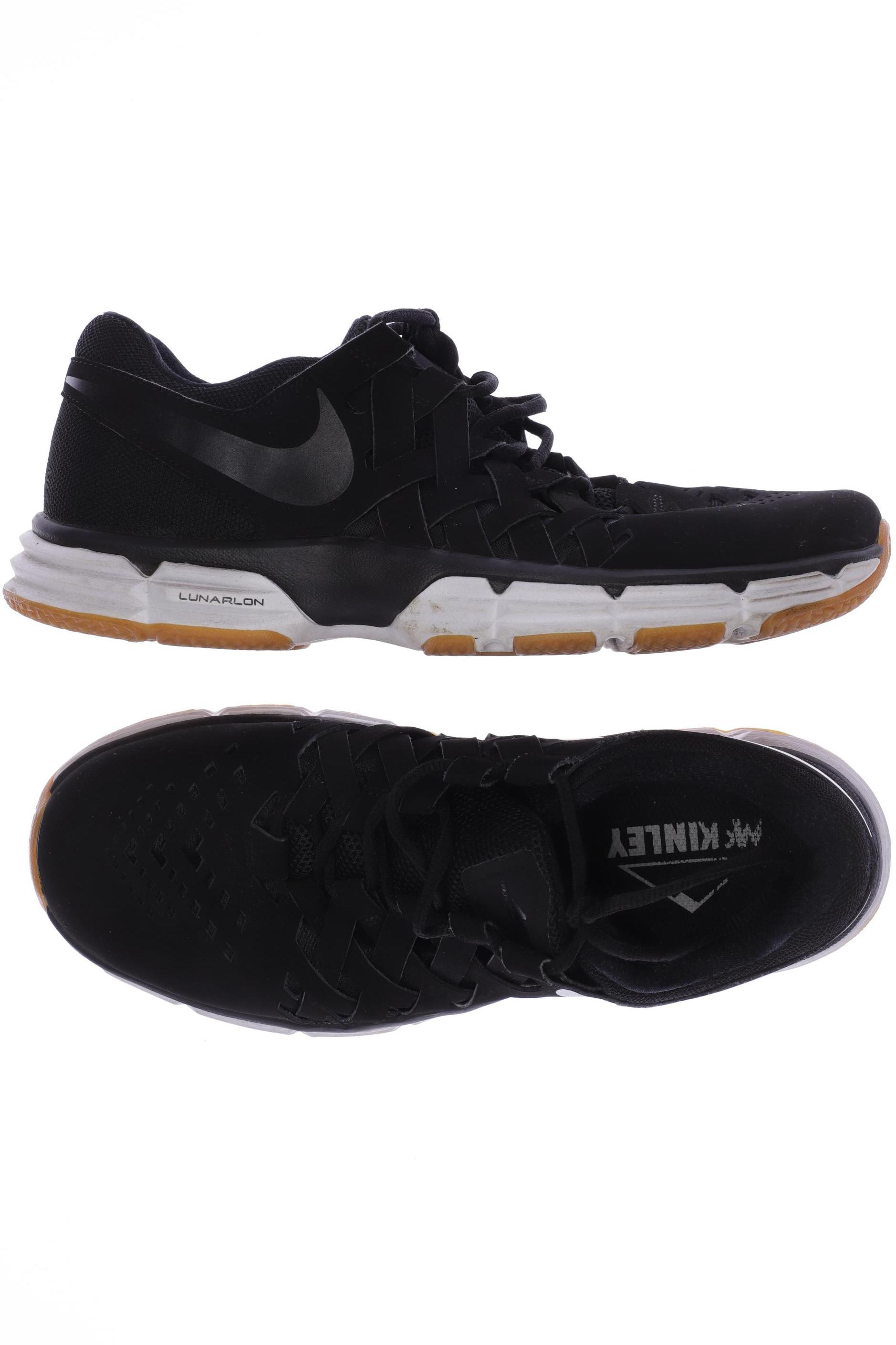

Nike Herren Sneakers, schwarz, Gr. 43