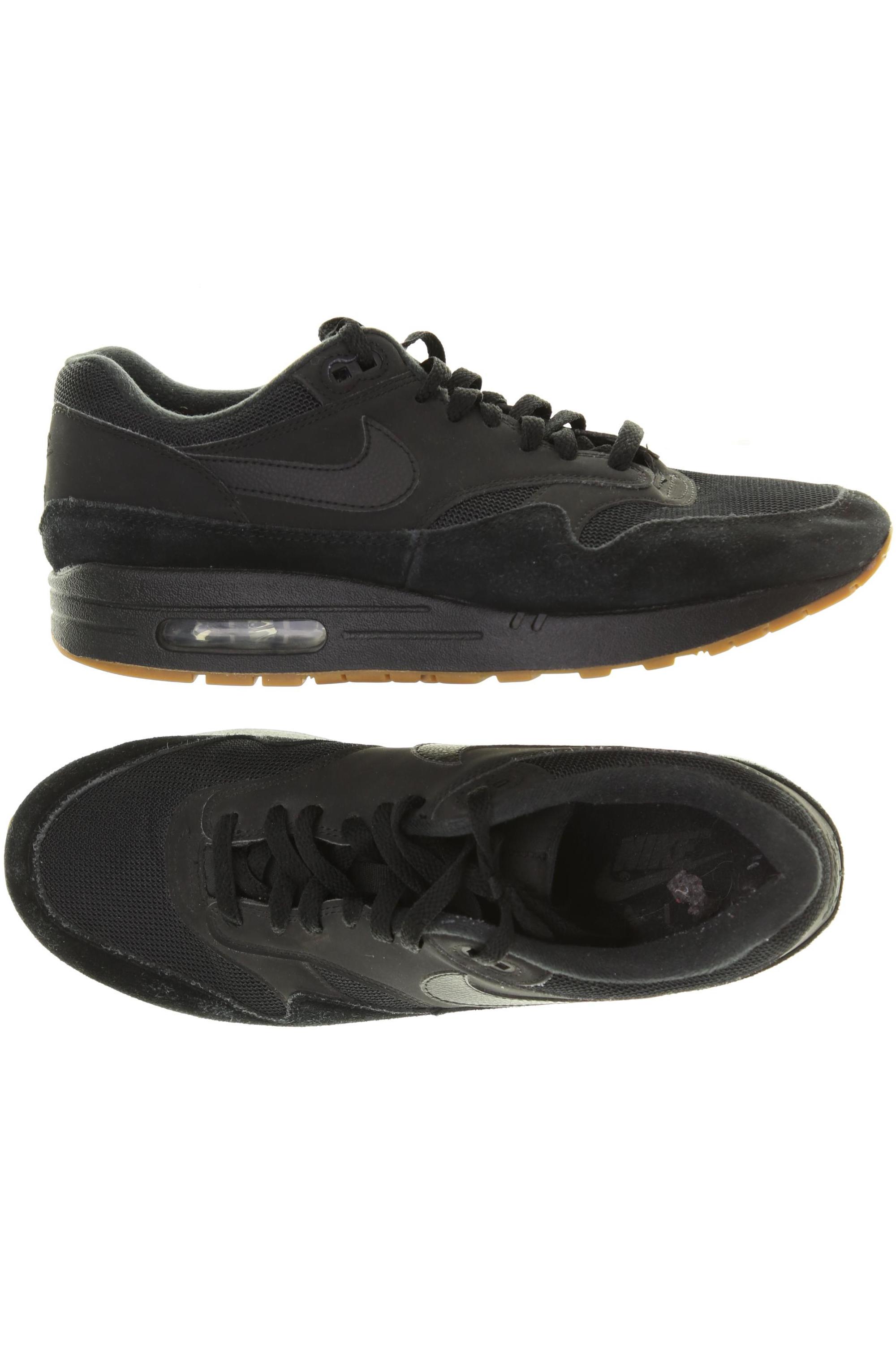 

Nike Herren Sneakers, schwarz, Gr. 44.5