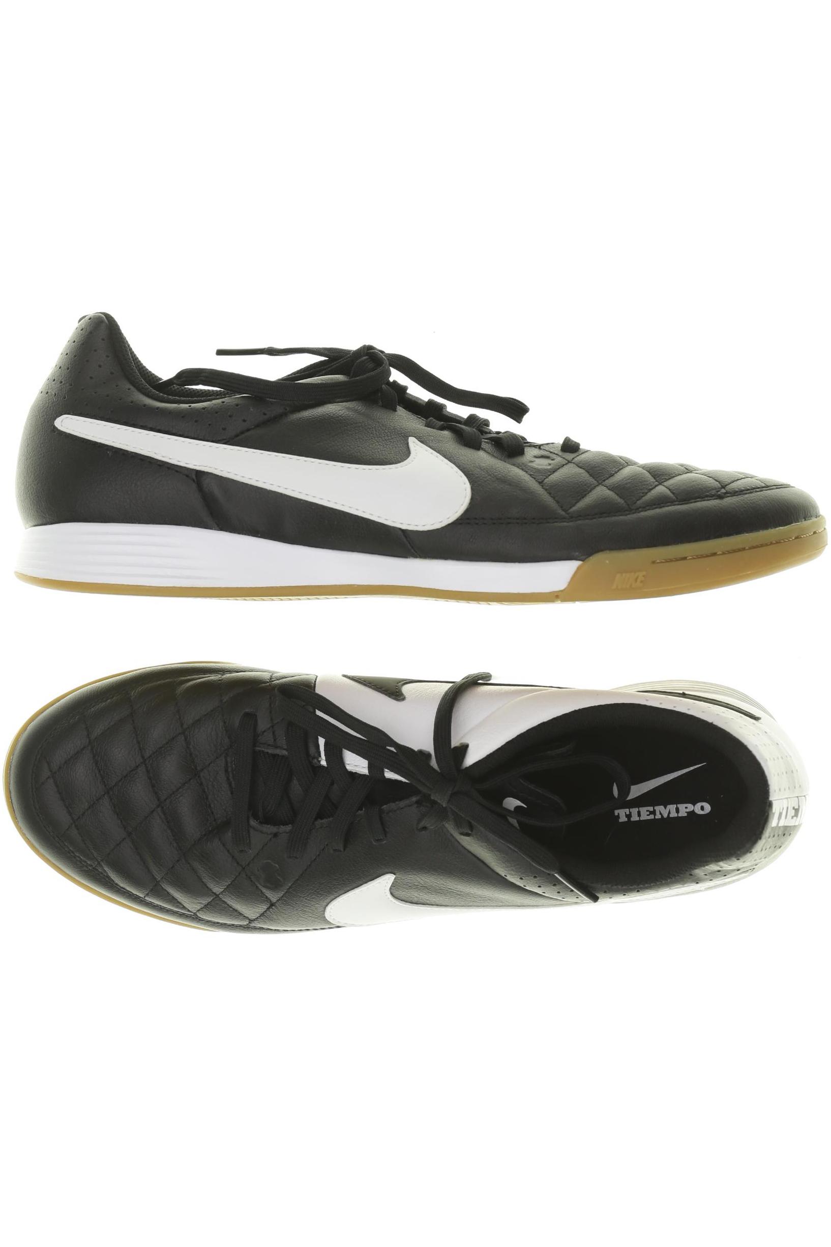 

Nike Herren Sneakers, schwarz, Gr. 44