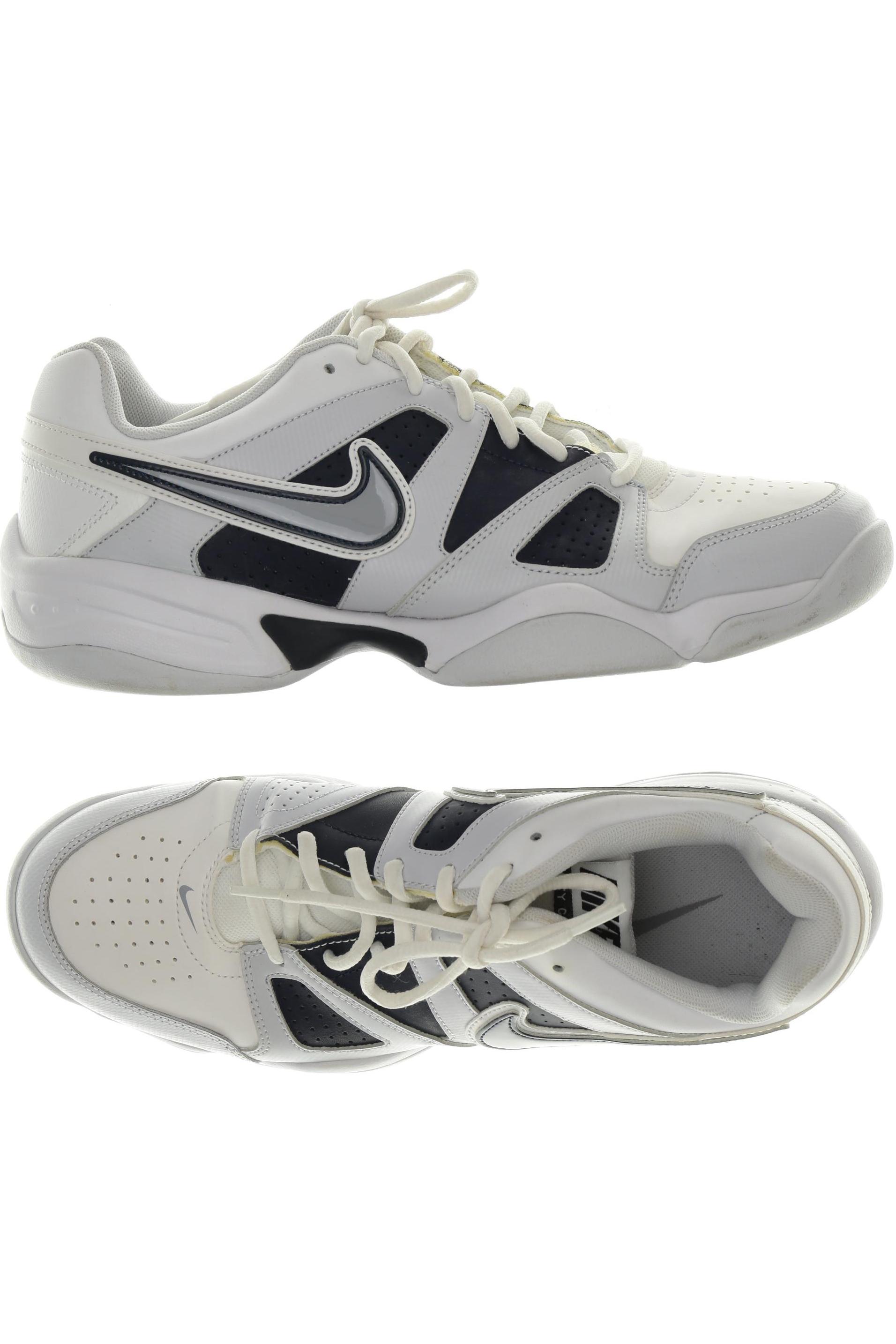 

Nike Herren Sneakers, weiß, Gr. 45.5