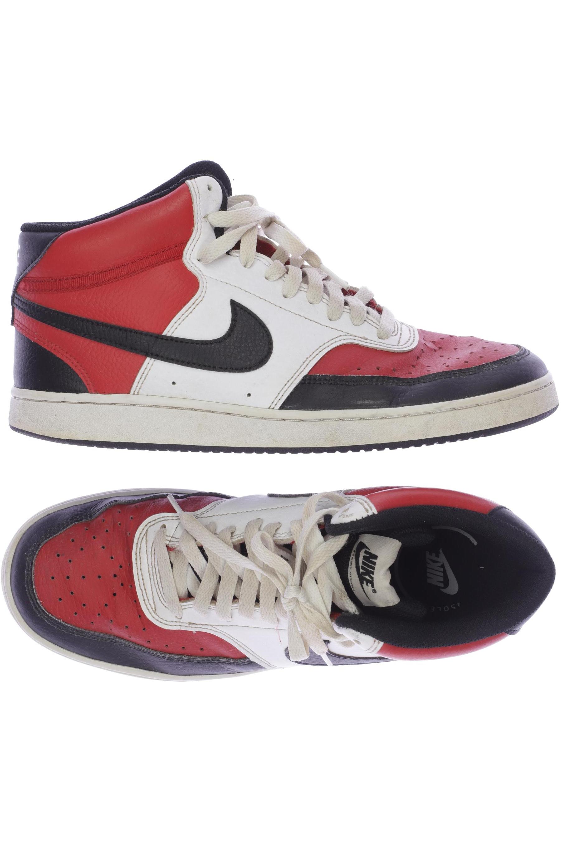 

Nike Herren Sneakers, rot, Gr. 42