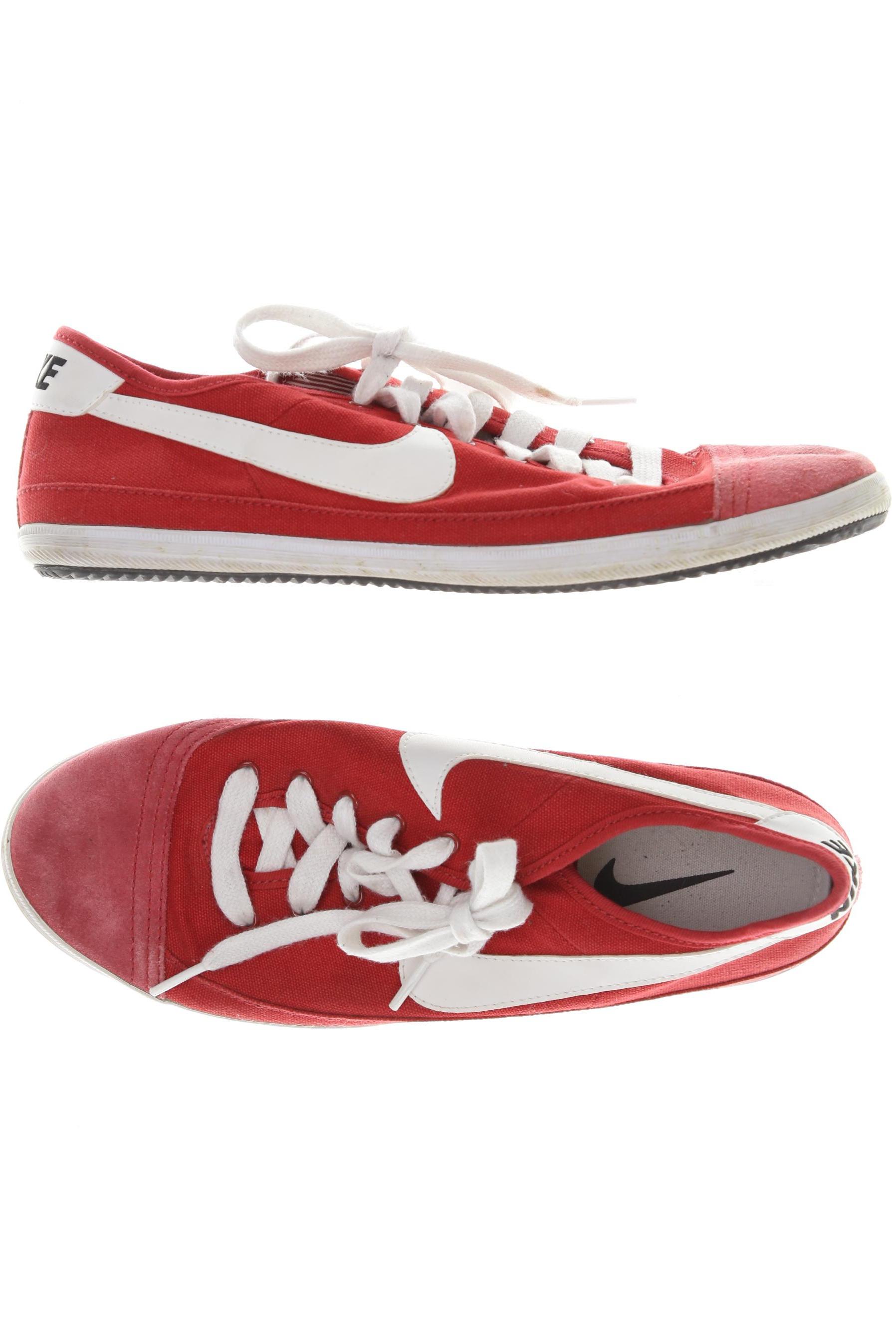 

Nike Herren Sneakers, rot, Gr. 40
