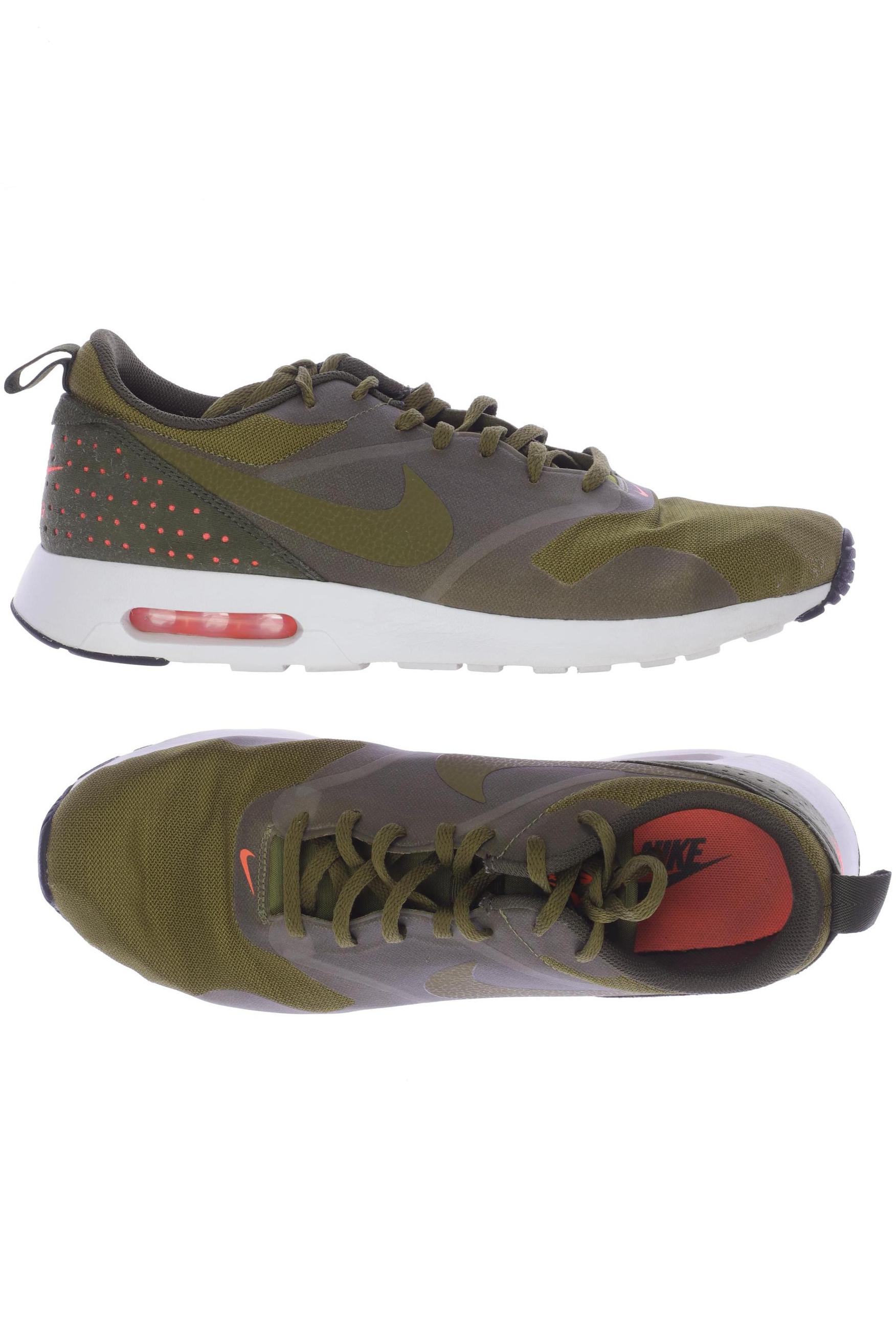 

Nike Herren Sneakers, grün, Gr. 46