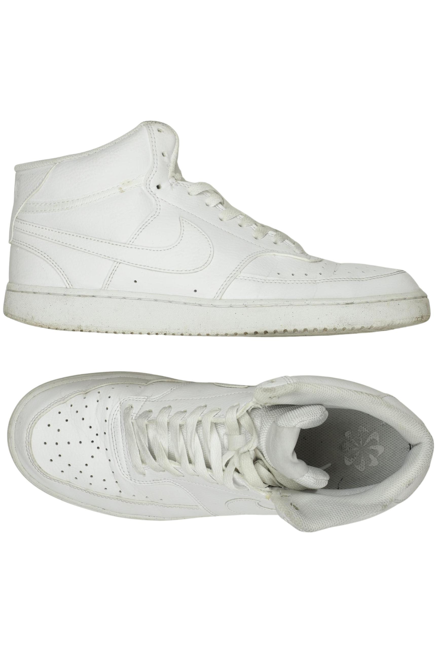 

Nike Herren Sneakers, weiß, Gr. 44.5