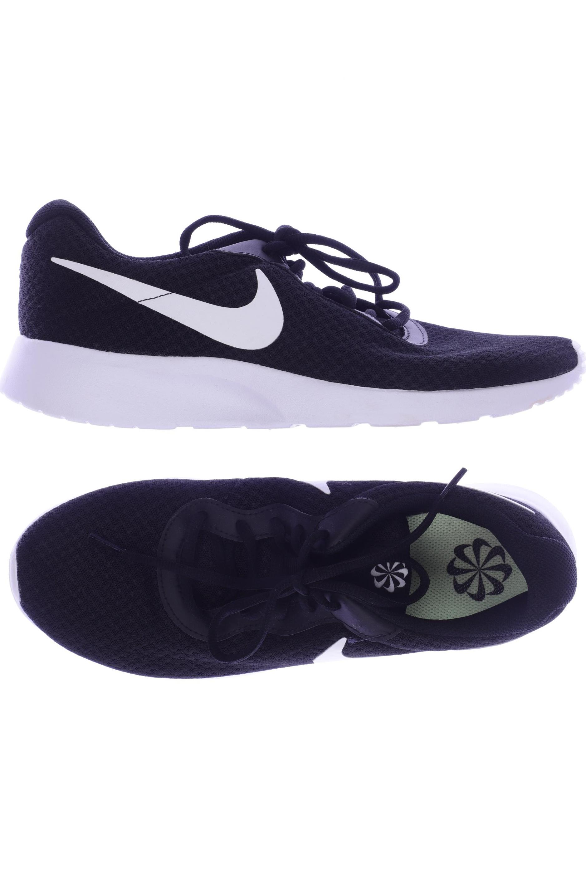 

Nike Herren Sneakers, schwarz, Gr. 42.5