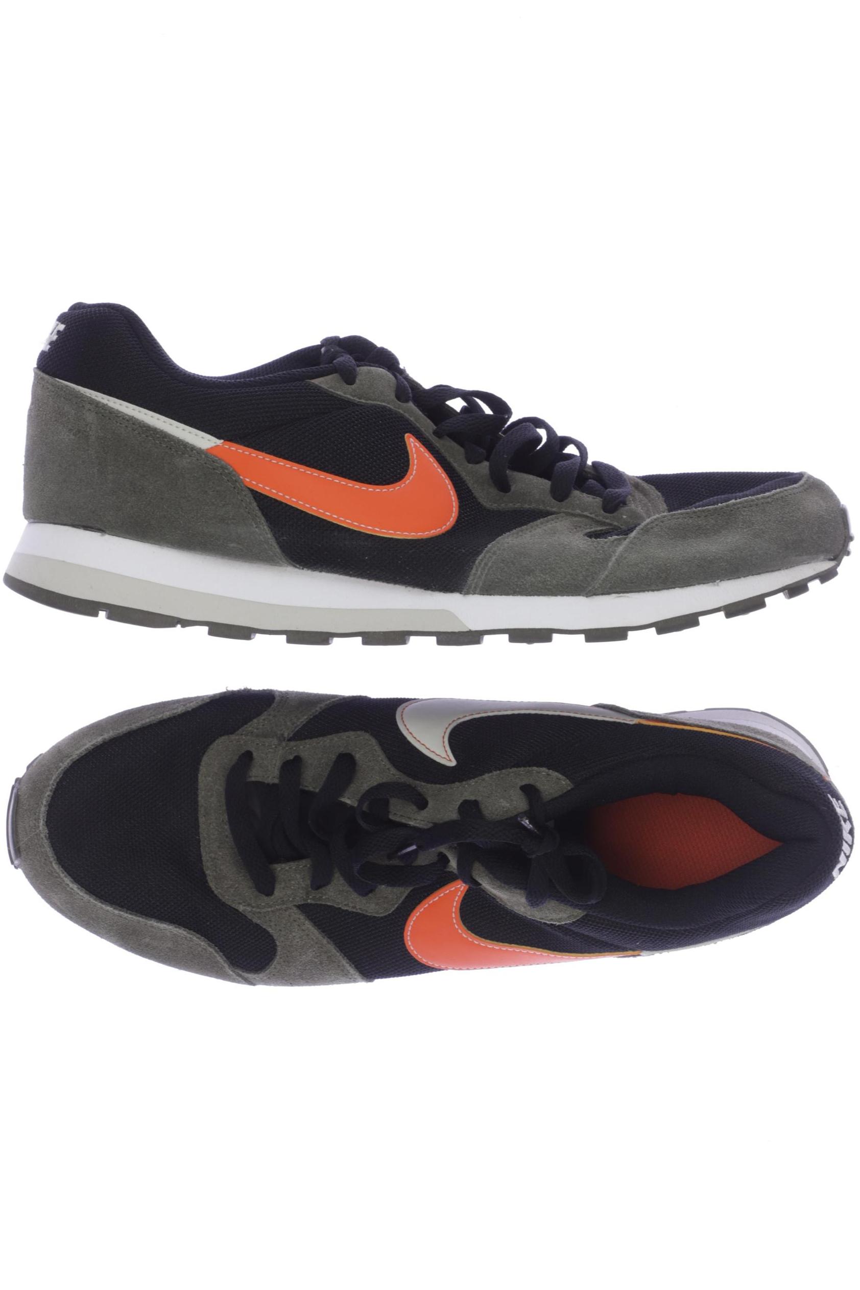 

Nike Herren Sneakers, grün, Gr. 46