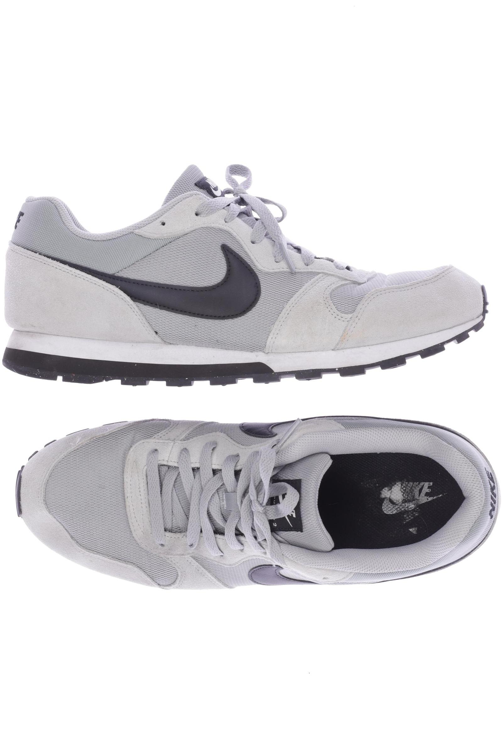 

Nike Herren Sneakers, grau, Gr. 46