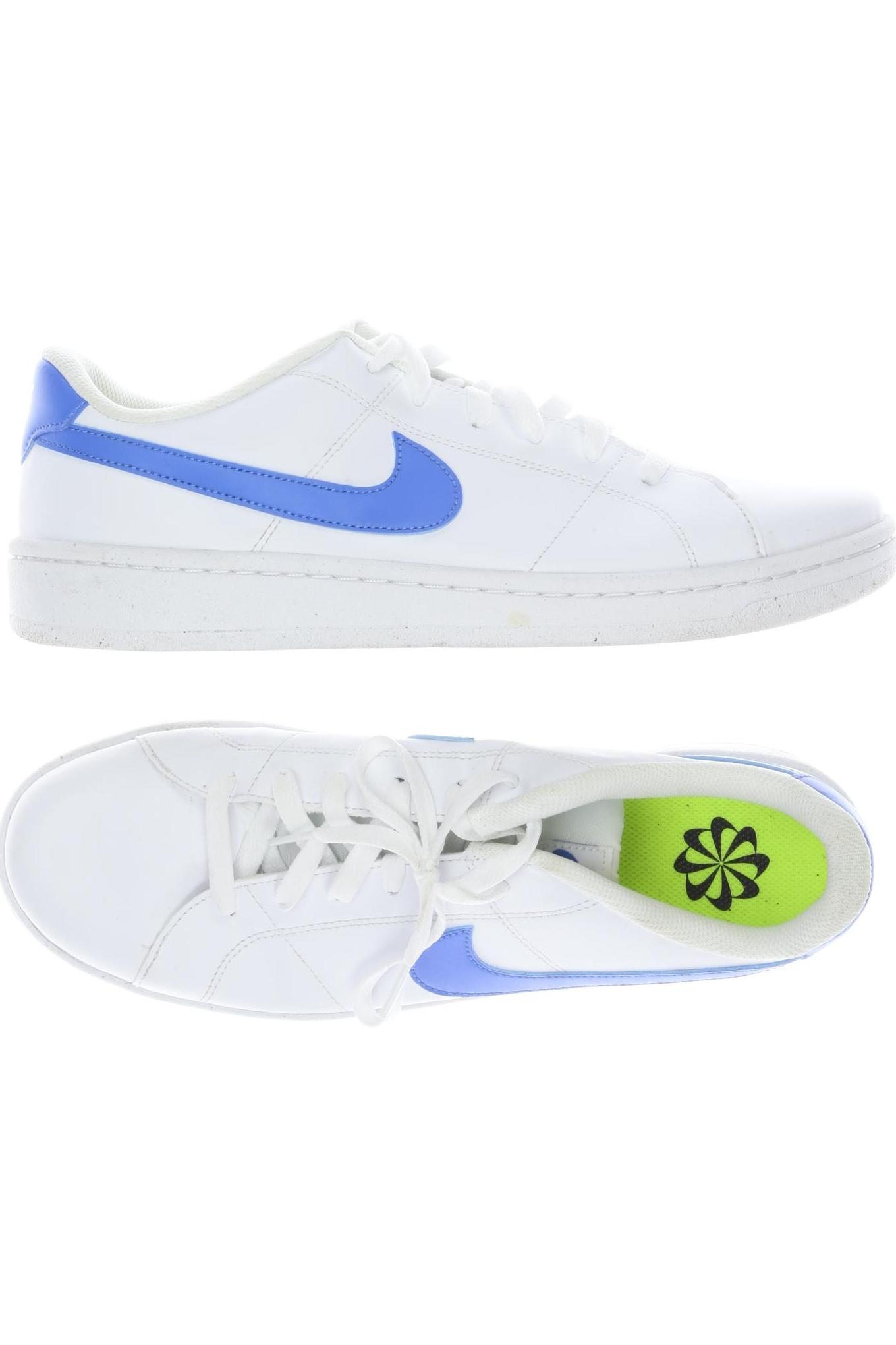

Nike Herren Sneakers, weiß, Gr. 44.5