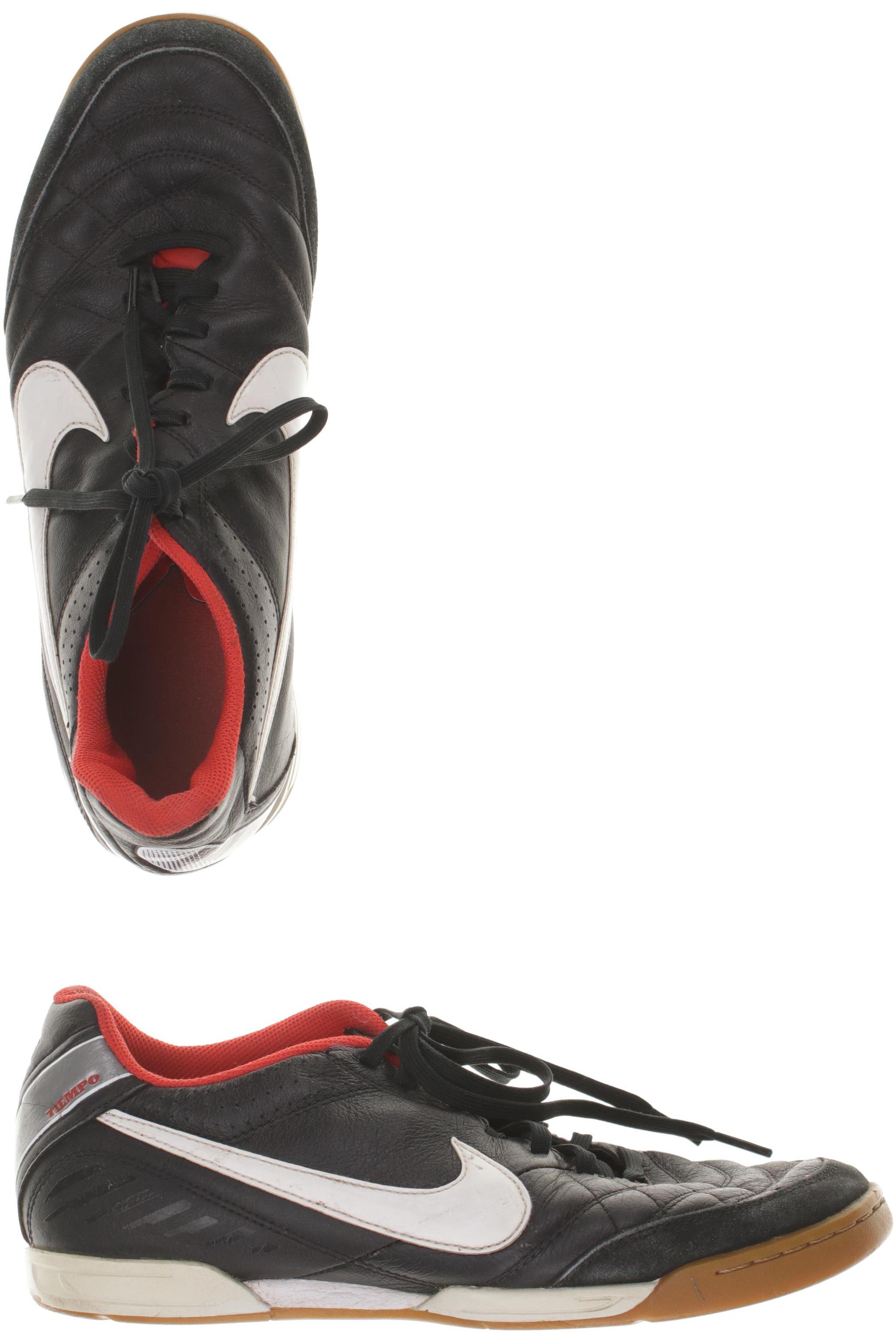 

Nike Herren Sneakers, schwarz, Gr. 43