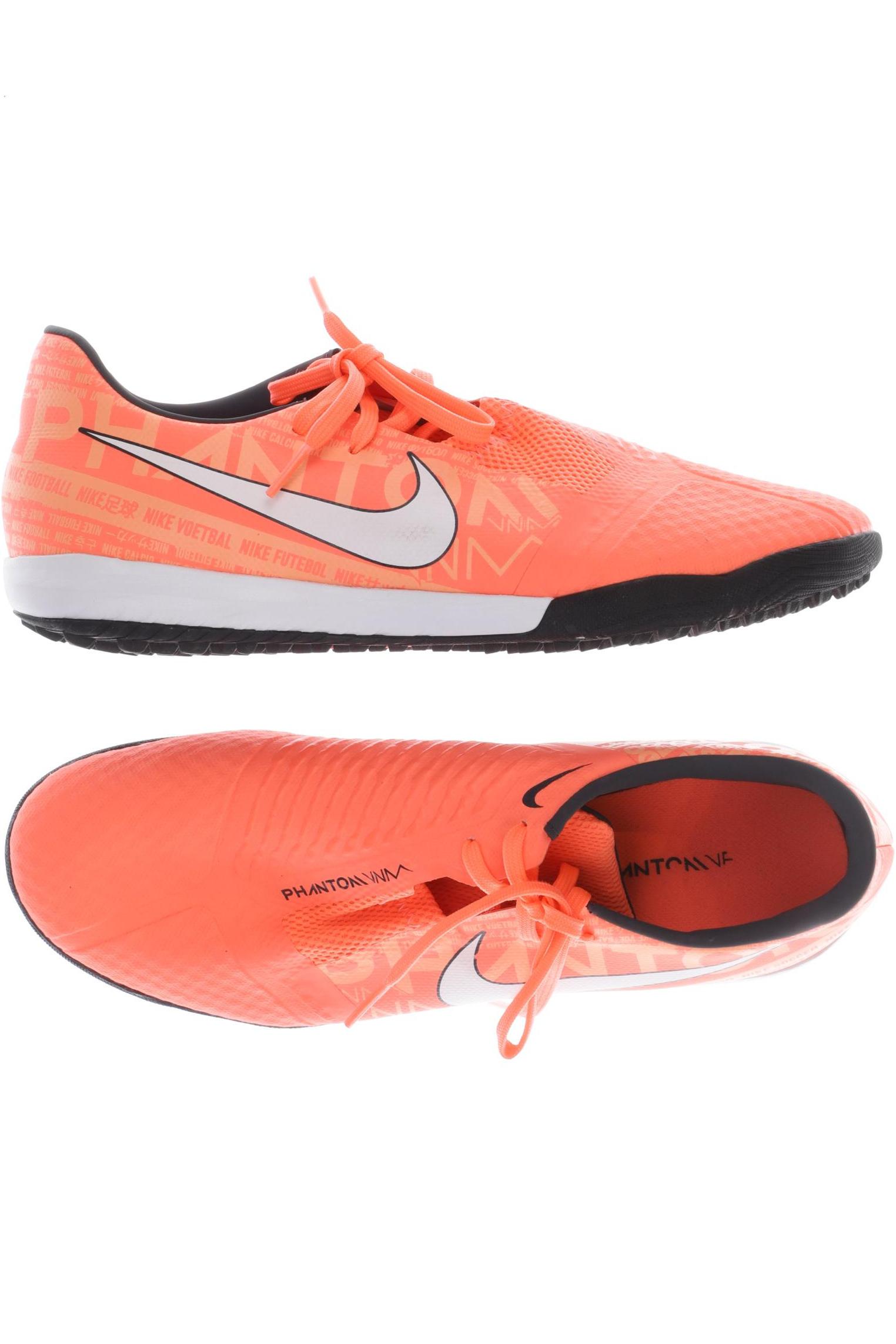 

Nike Herren Sneakers, orange