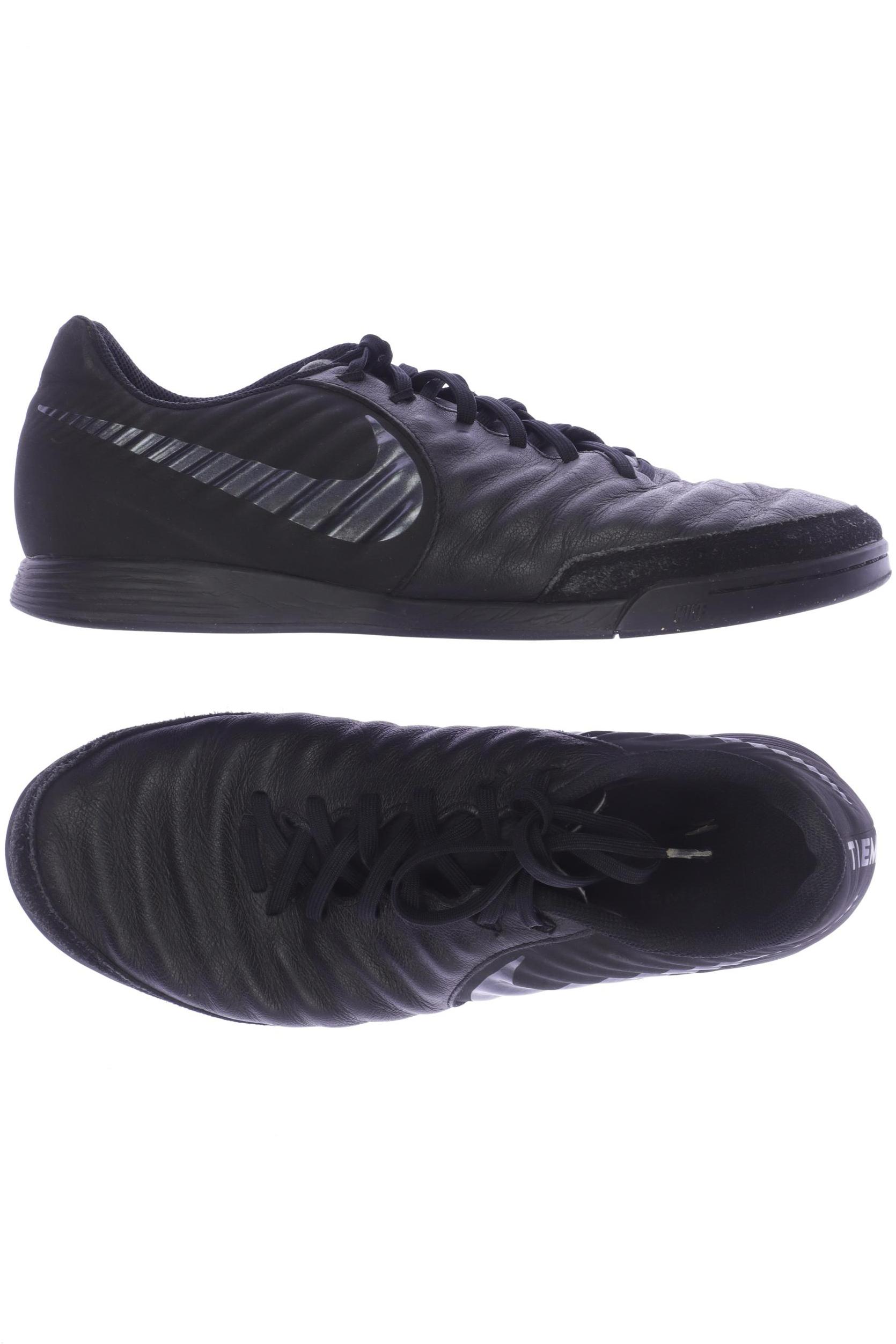 

Nike Herren Sneakers, schwarz, Gr. 43