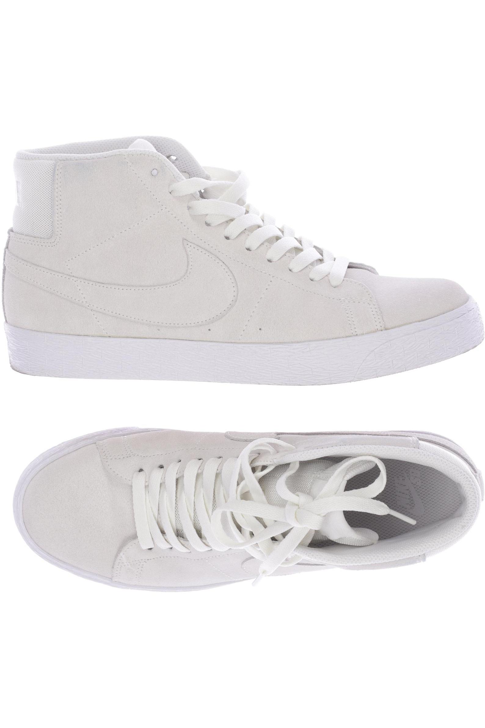 

Nike Herren Sneakers, weiß