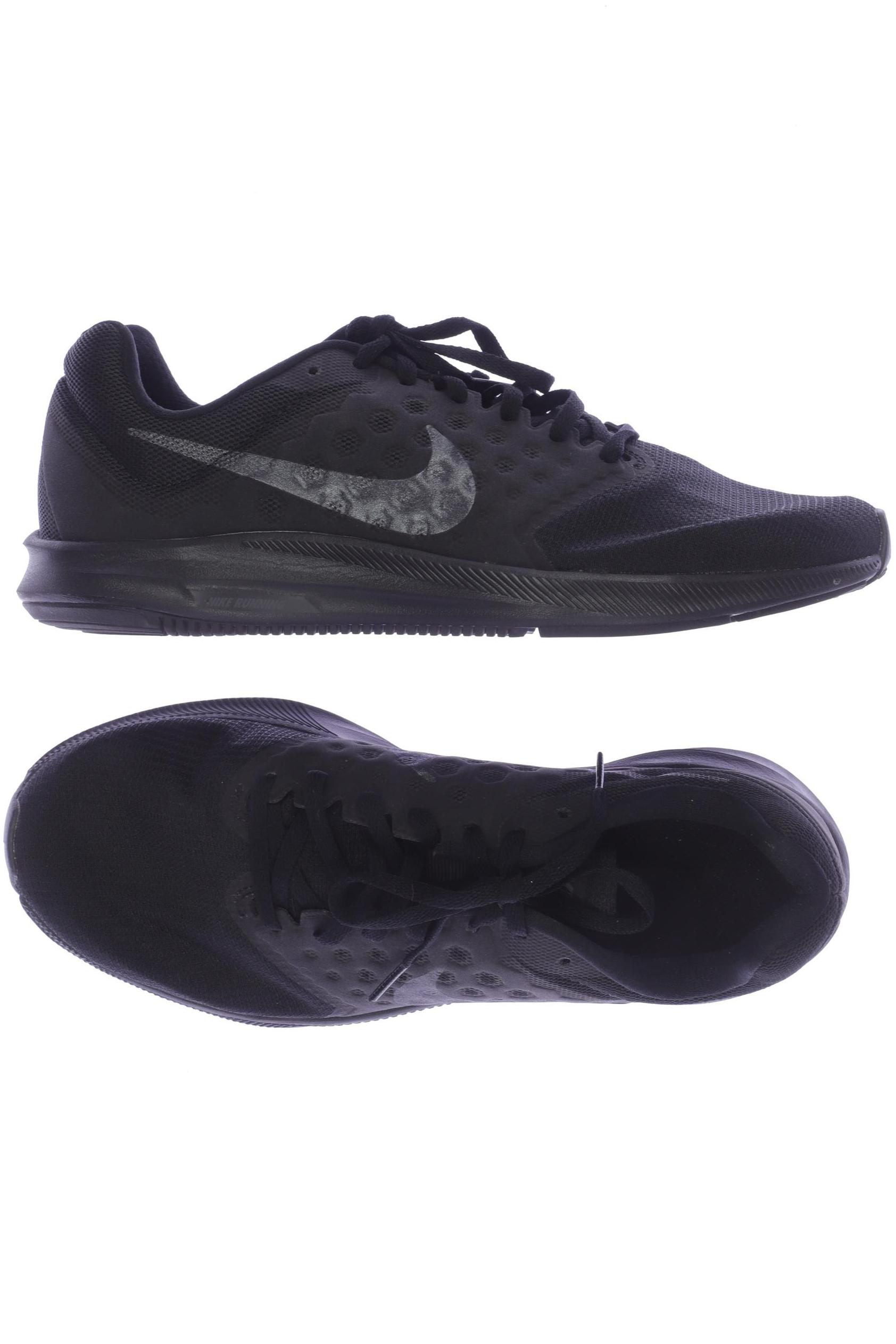 

Nike Herren Sneakers, schwarz, Gr. 42